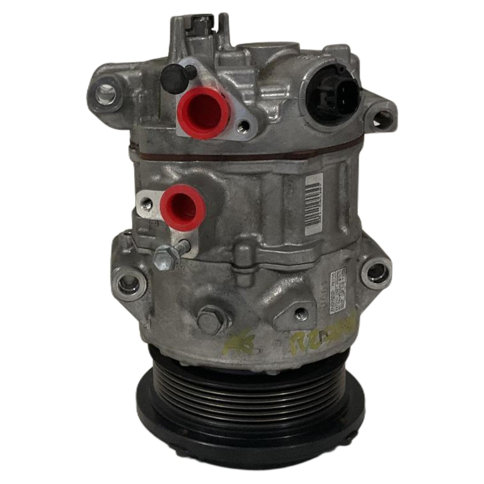 AC Compressor
