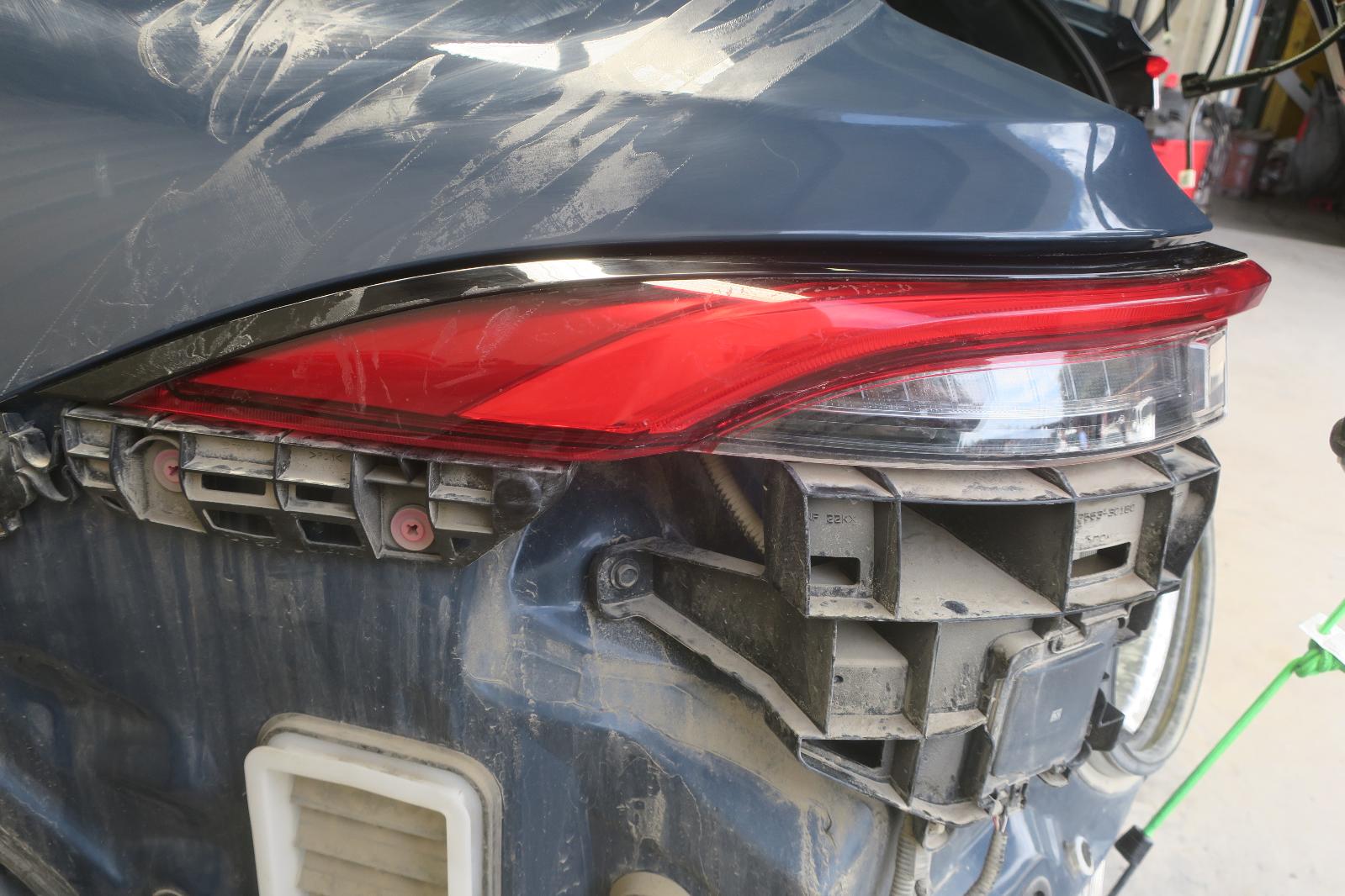 Tail Lamp