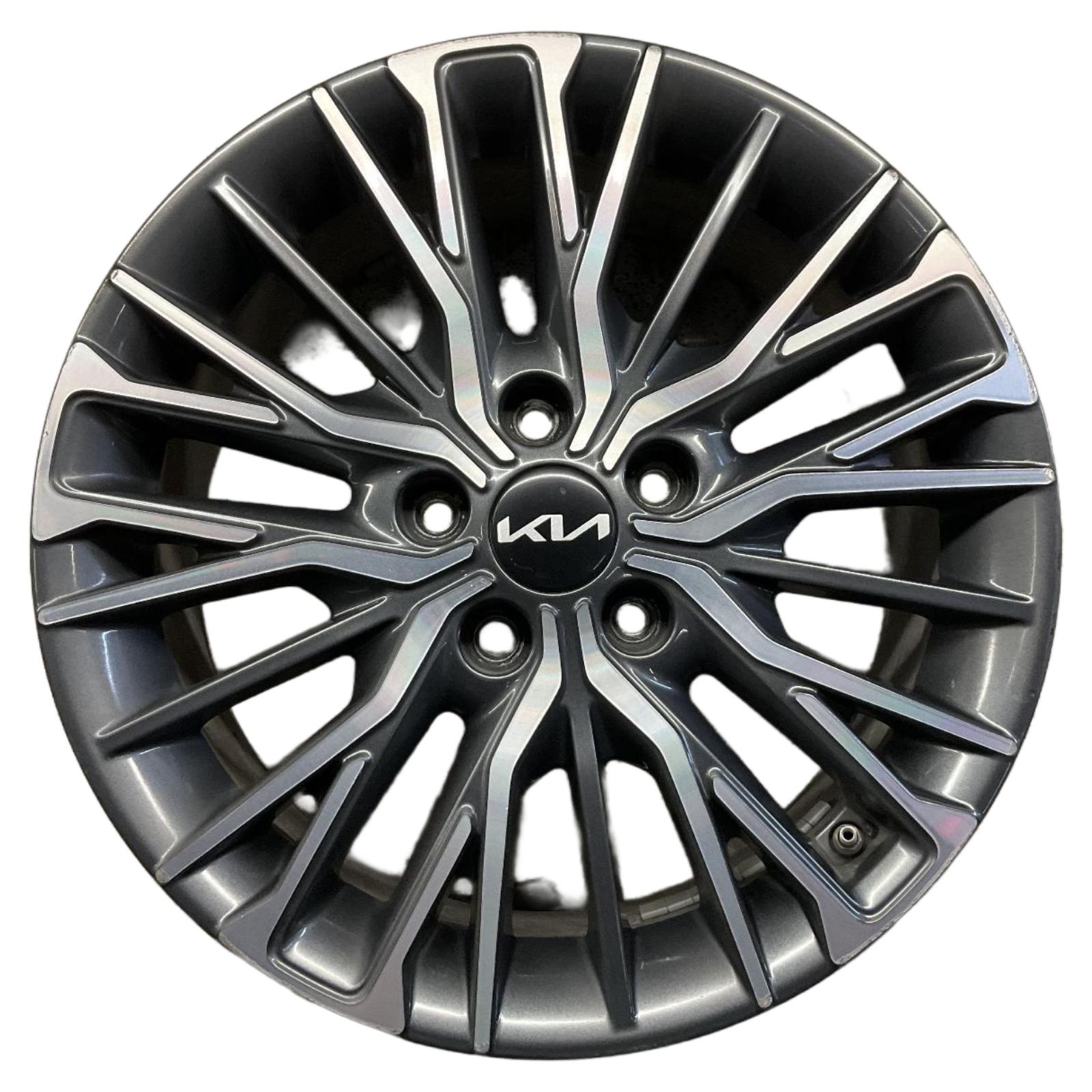 Wheel