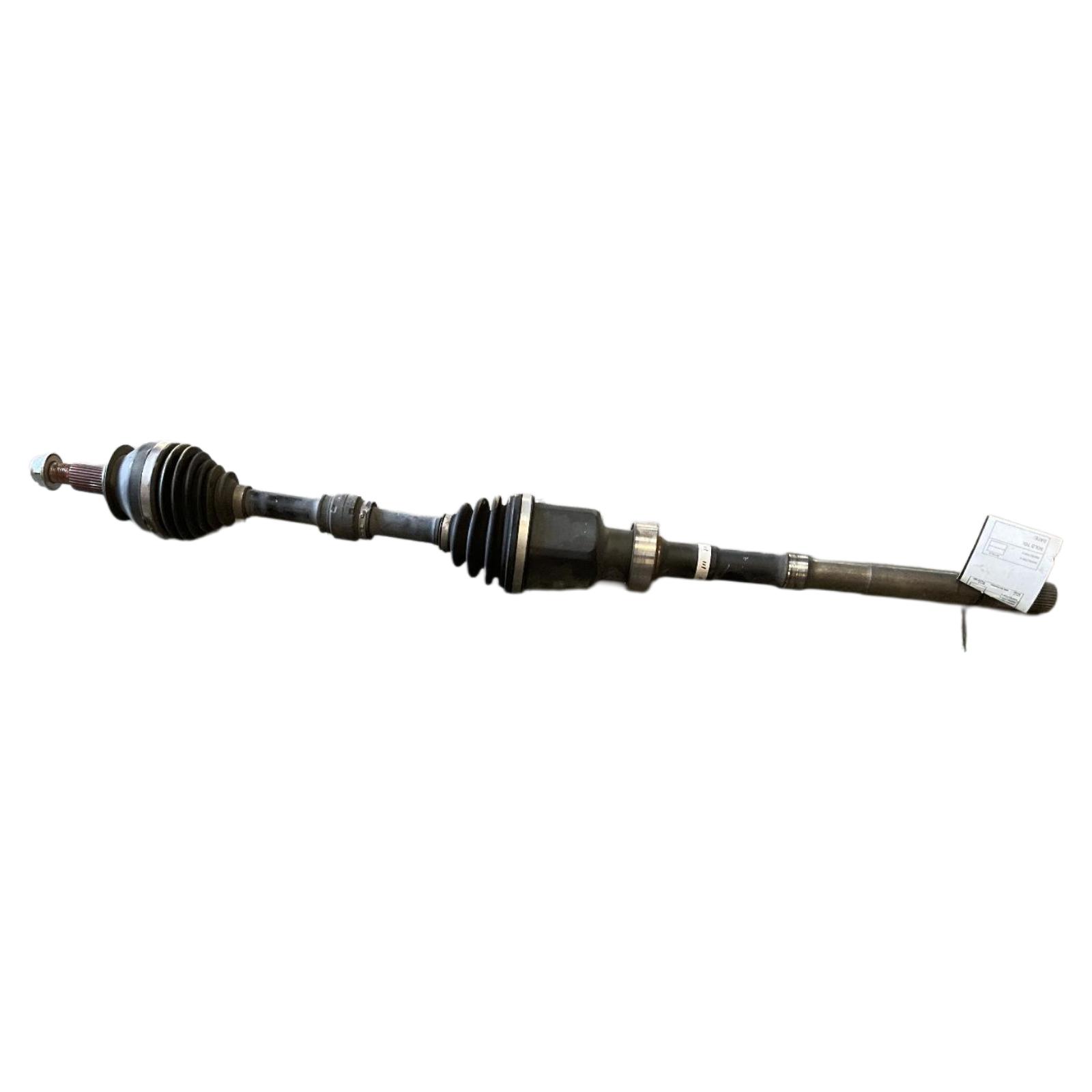 Axle Shaft