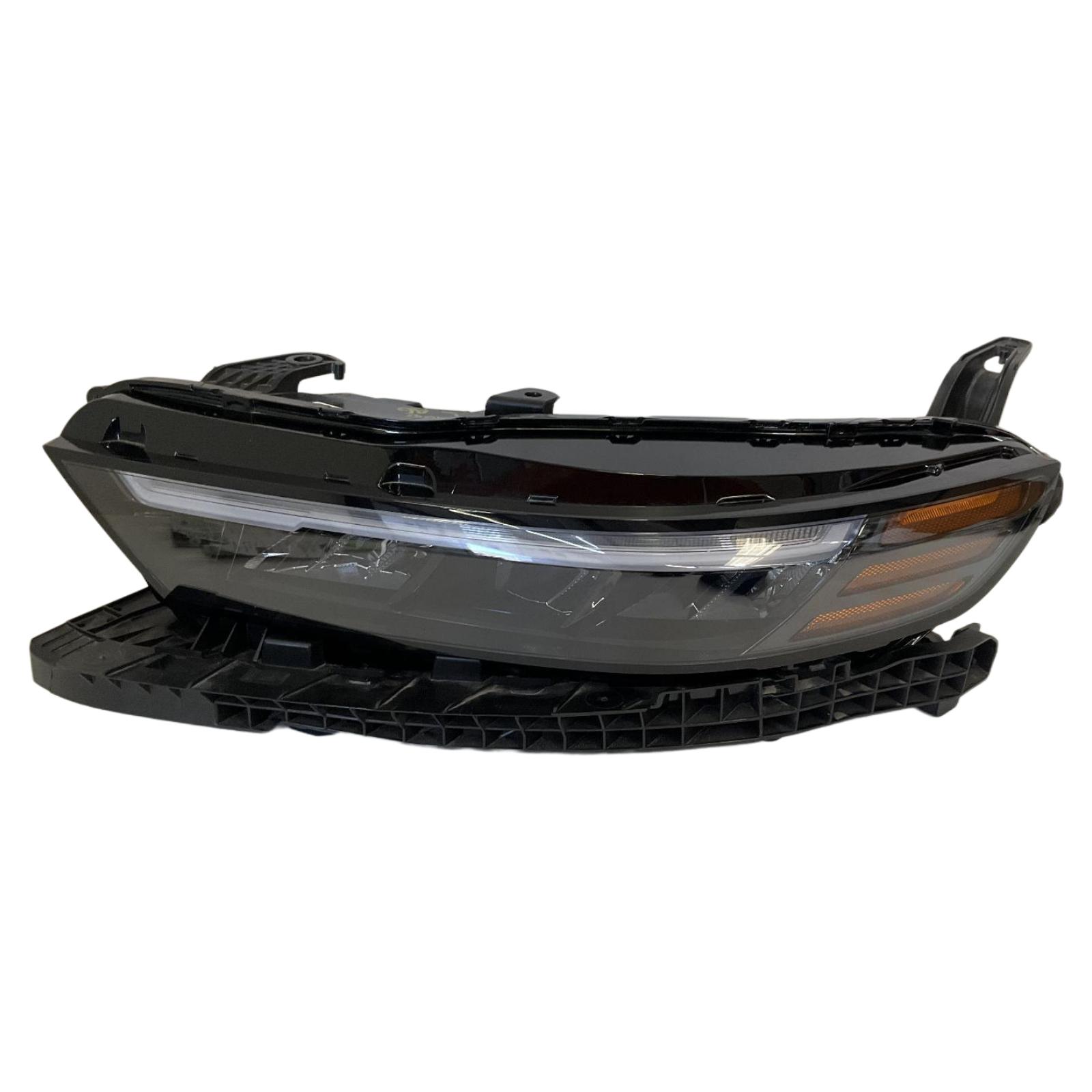 Headlamp Assembly