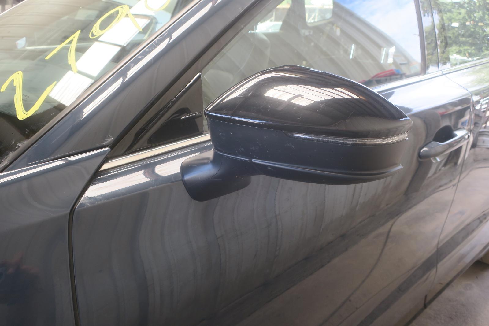 Door Mirror