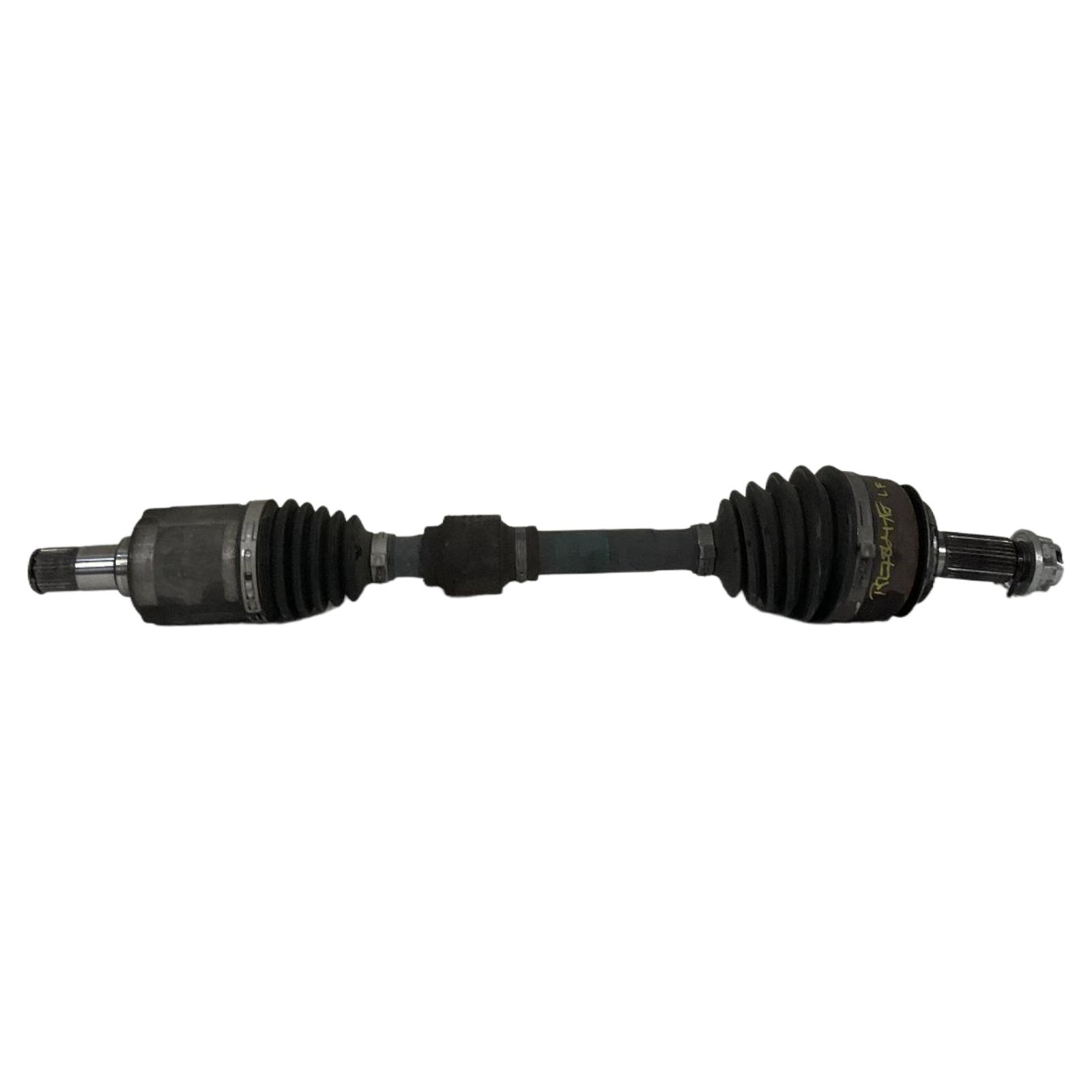 Axle Shaft