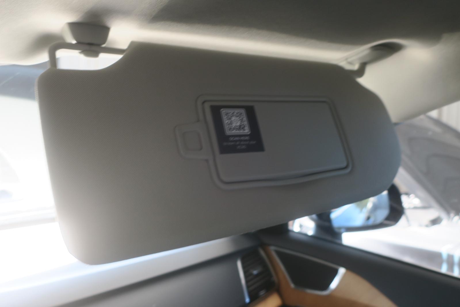 Sun Visor