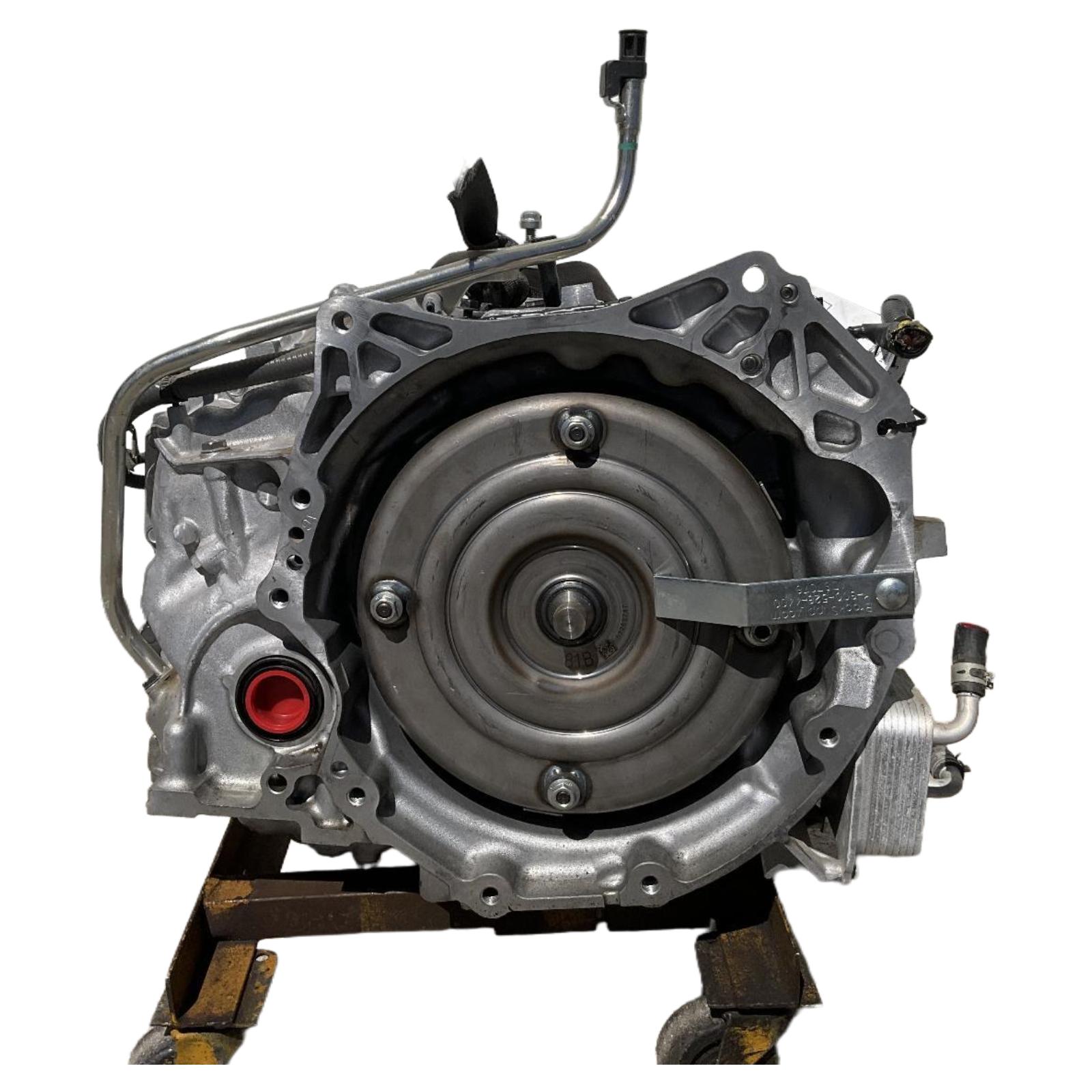 2025 Nissan Sentra Transmiss,Transaxle