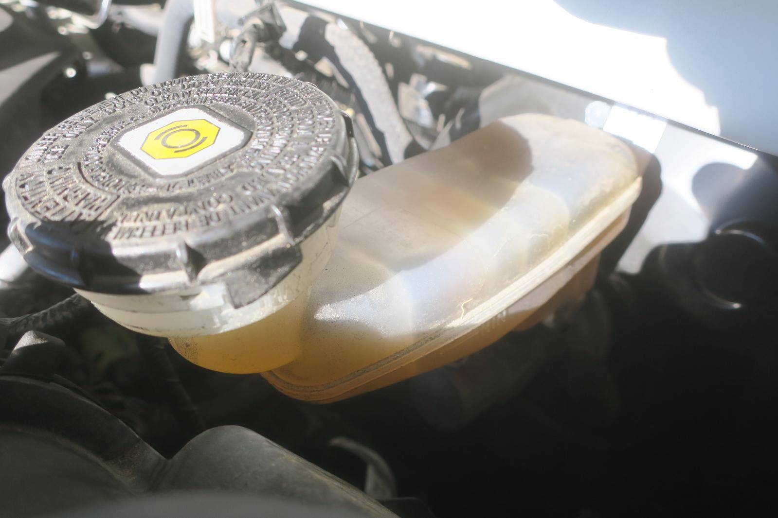 Brake Master Cylinder
