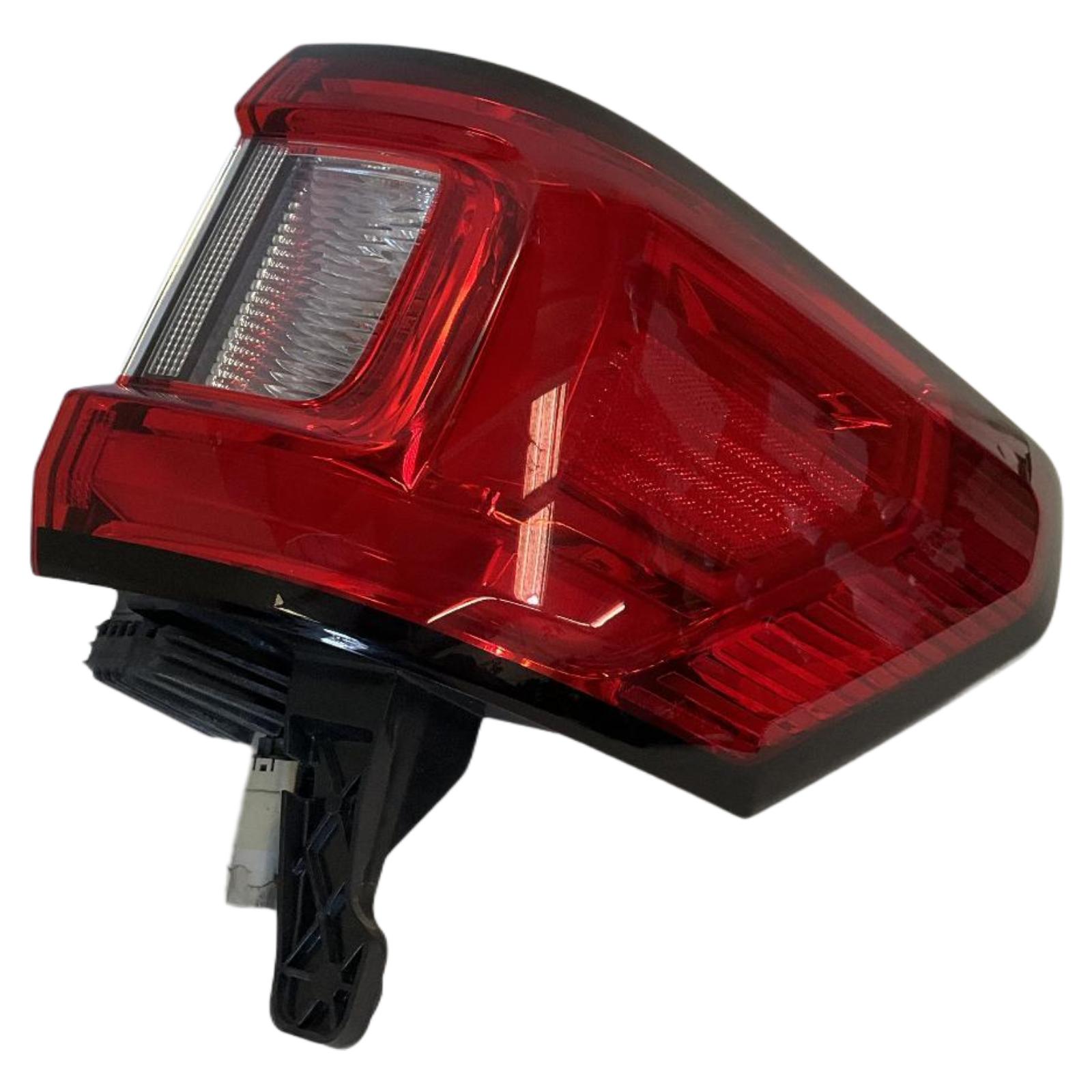 Tail Lamp