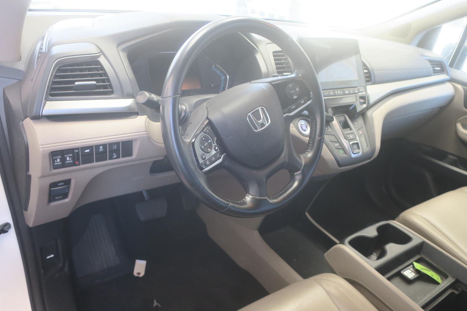 Dash Panel