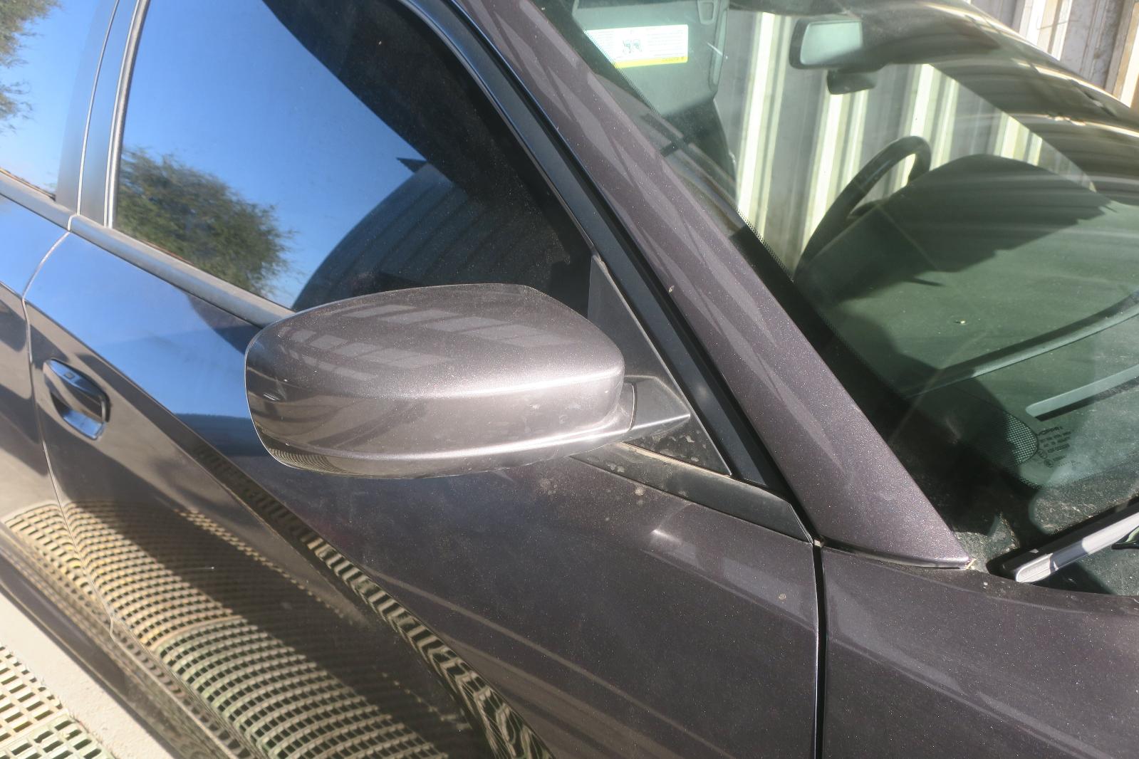 Door Mirror