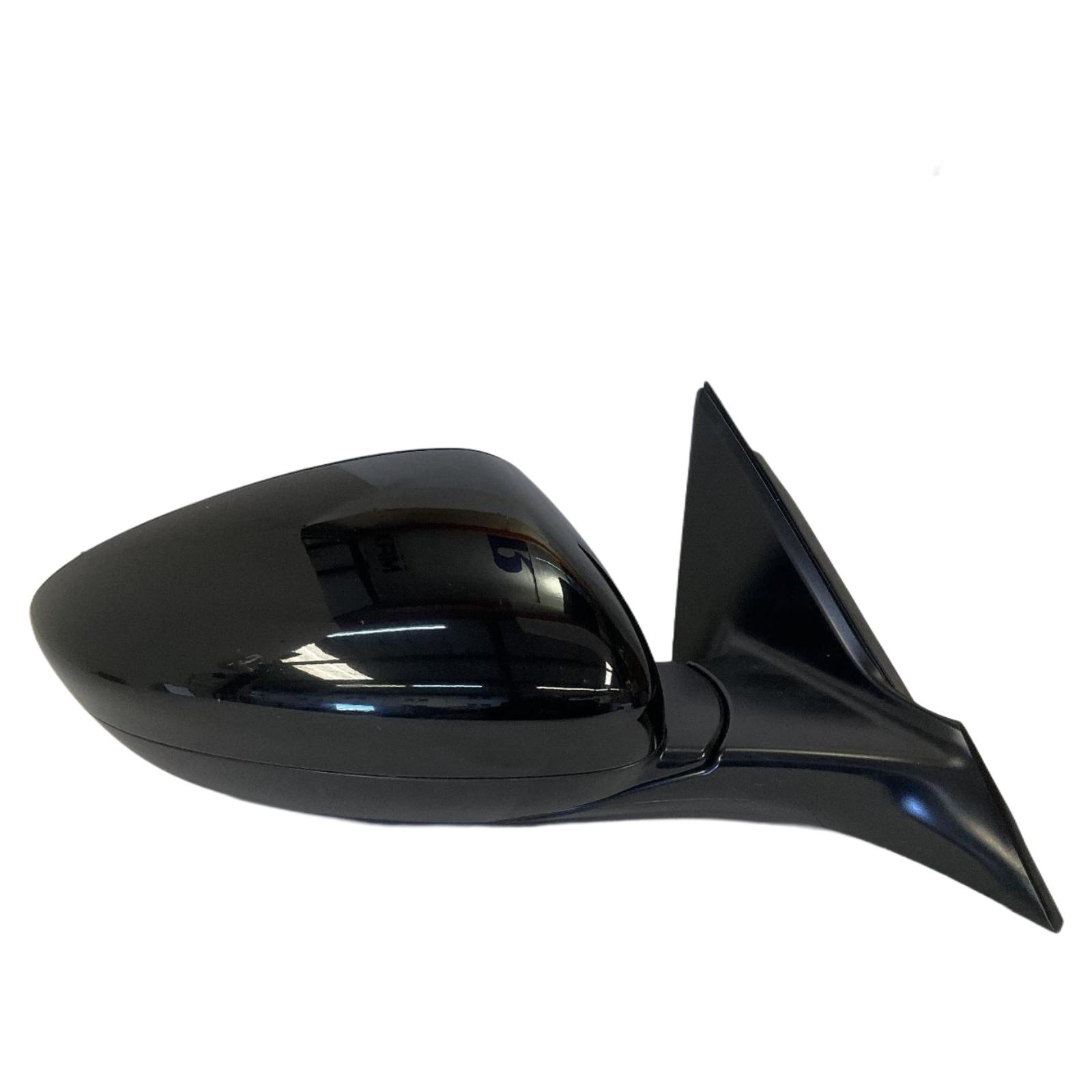 Side View Mirror