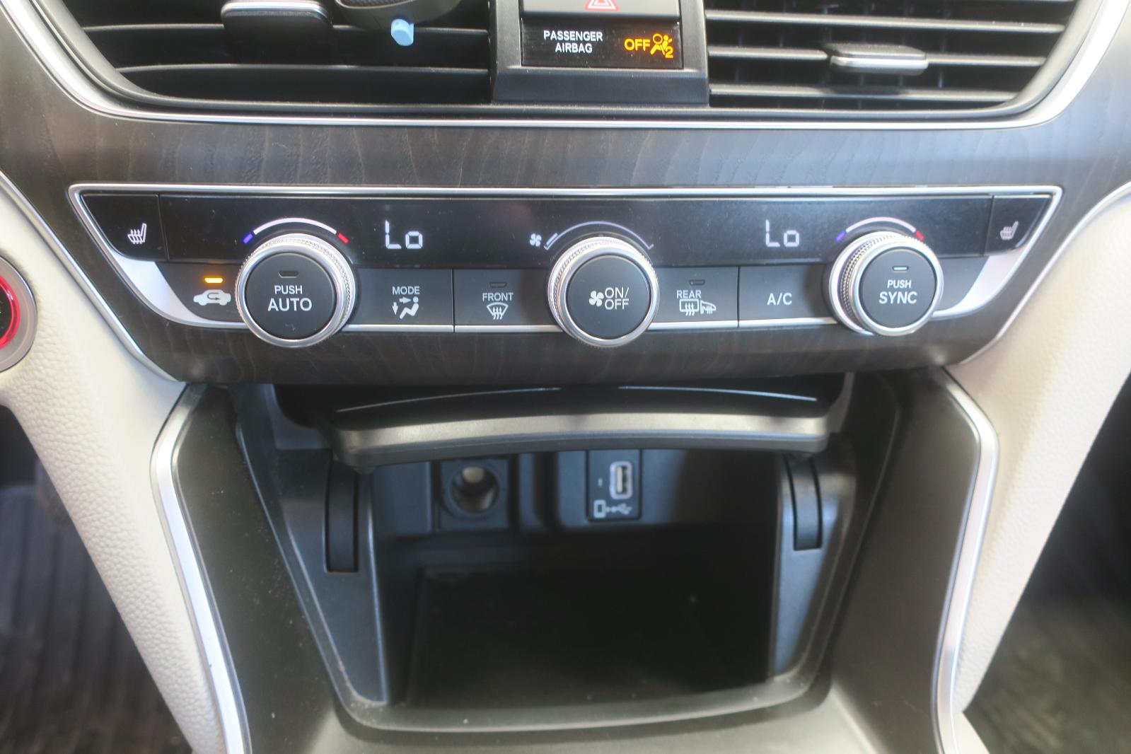 Temp Control