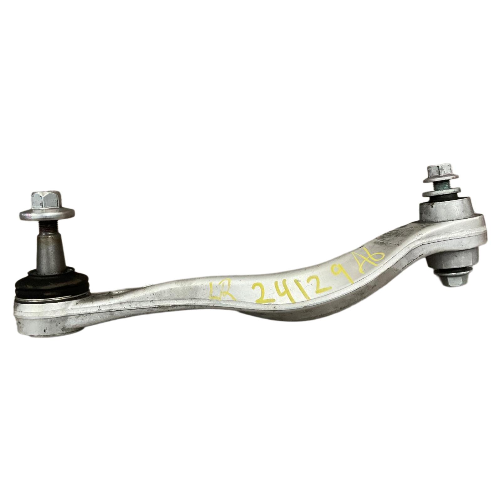 Rear Upper Control Arm