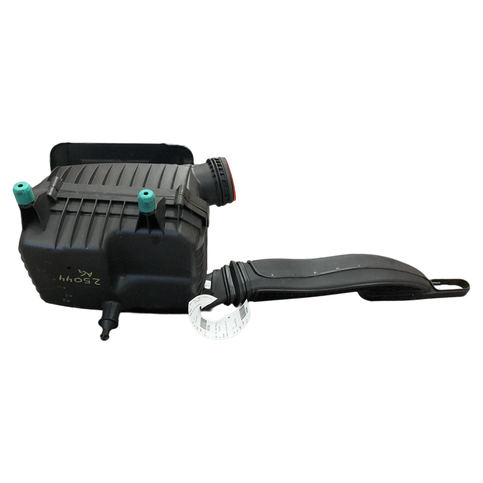 Air Cleaner
