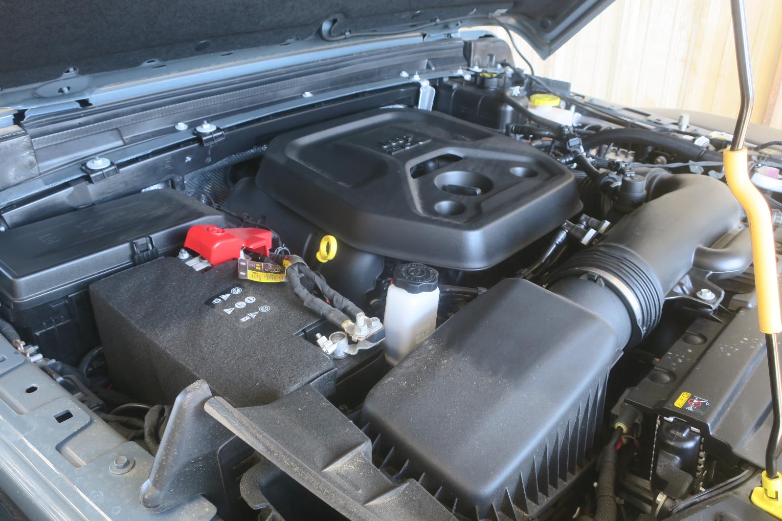 Air Cleaner