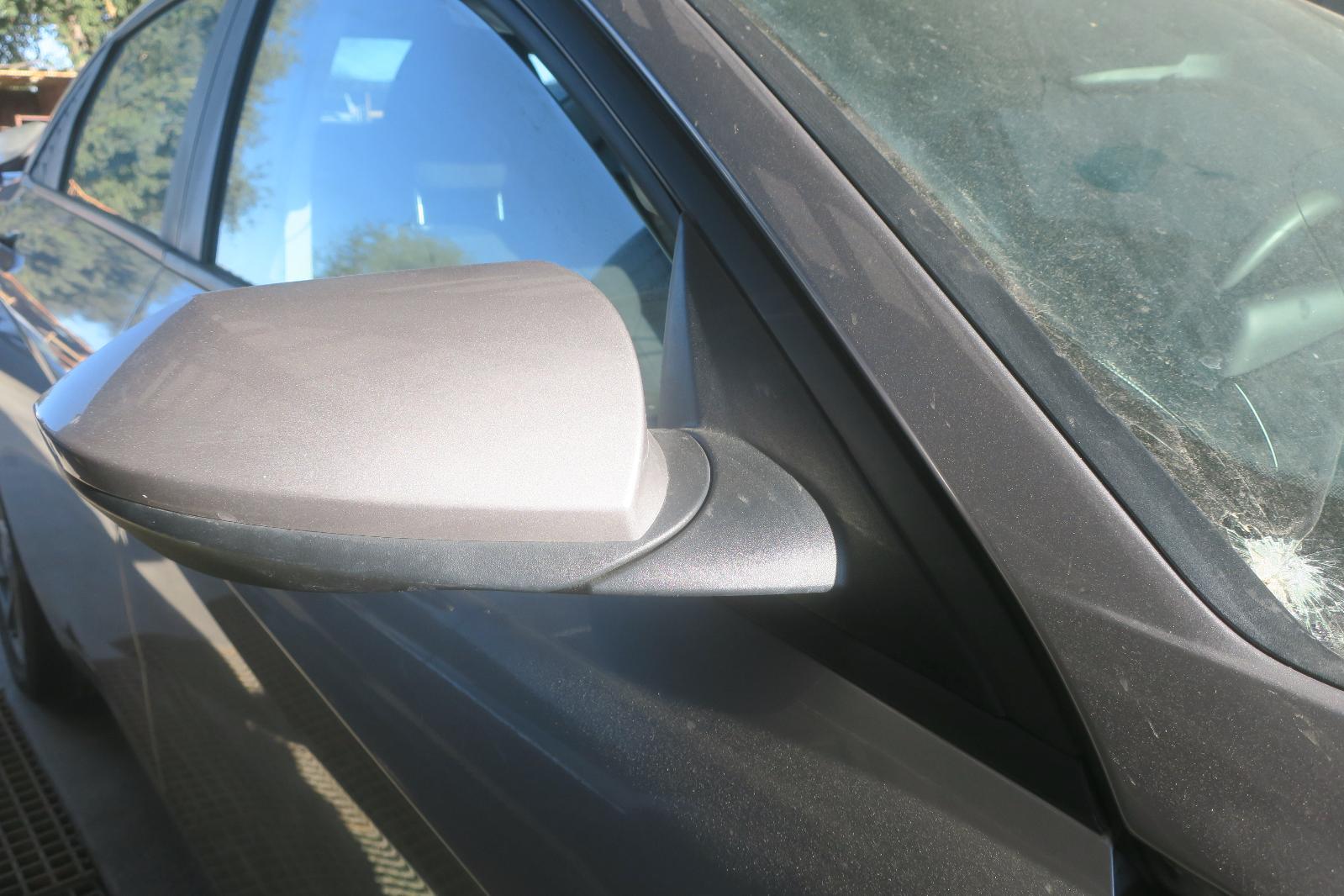 Door Mirror