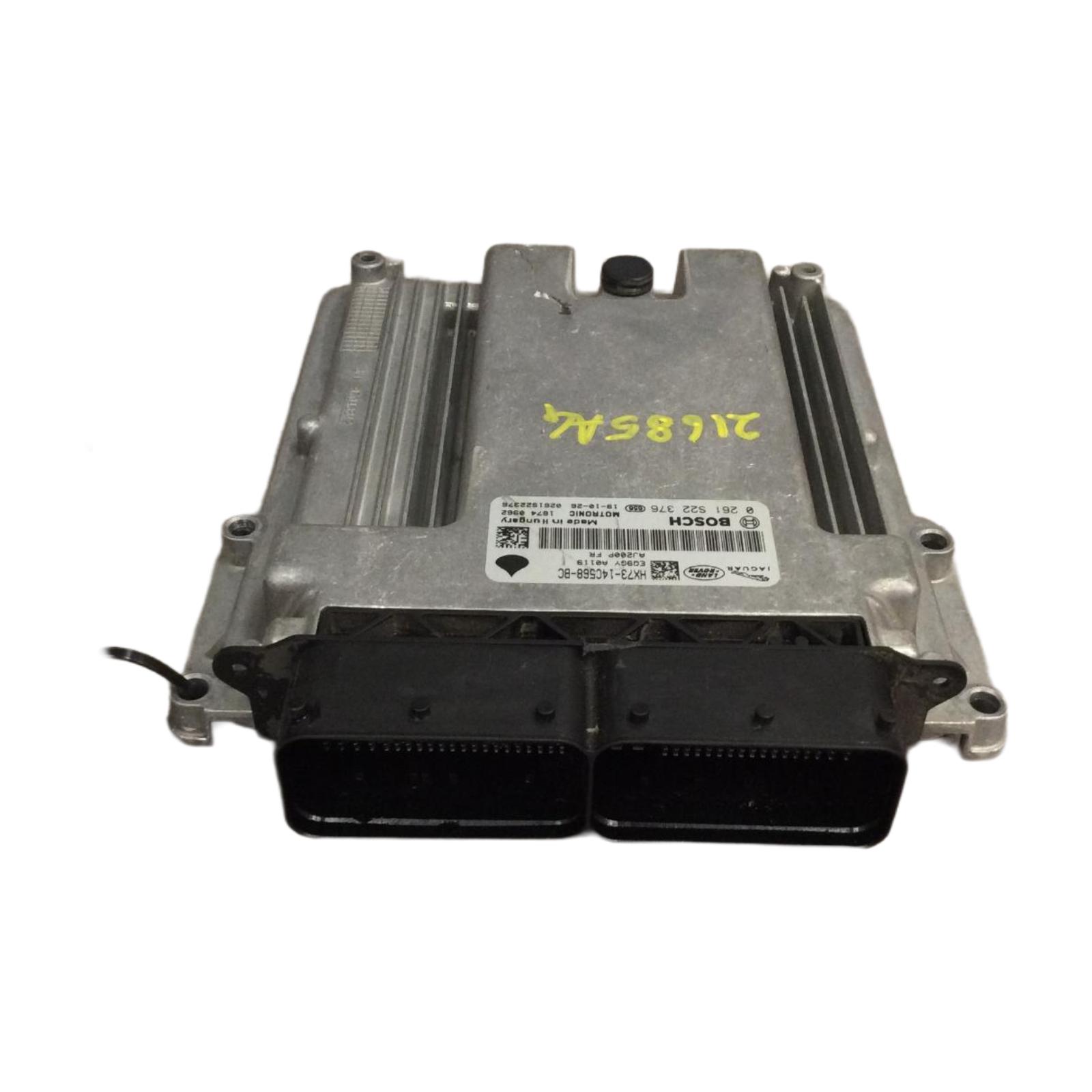 Engine Computer Modules