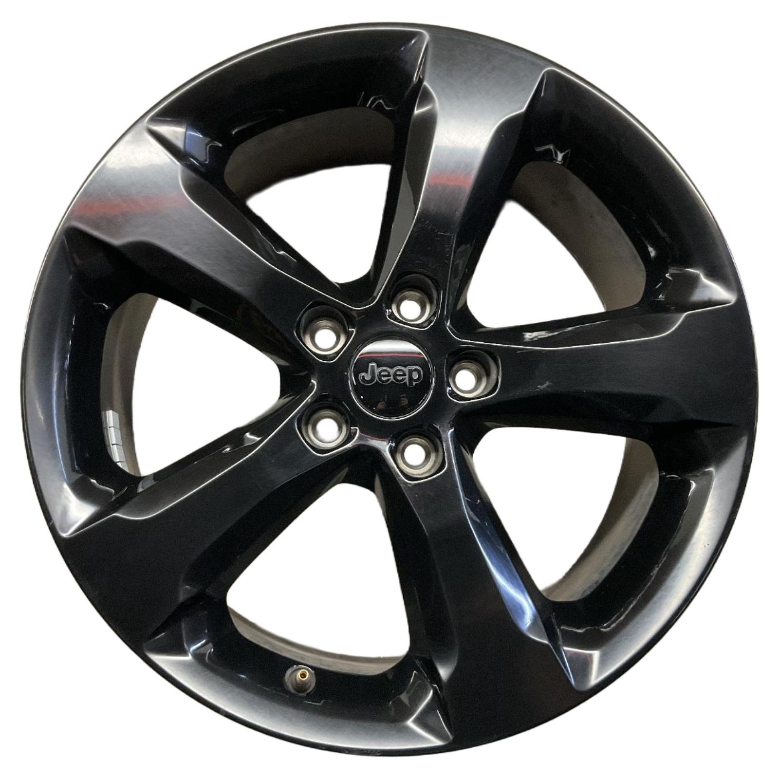 Wheel