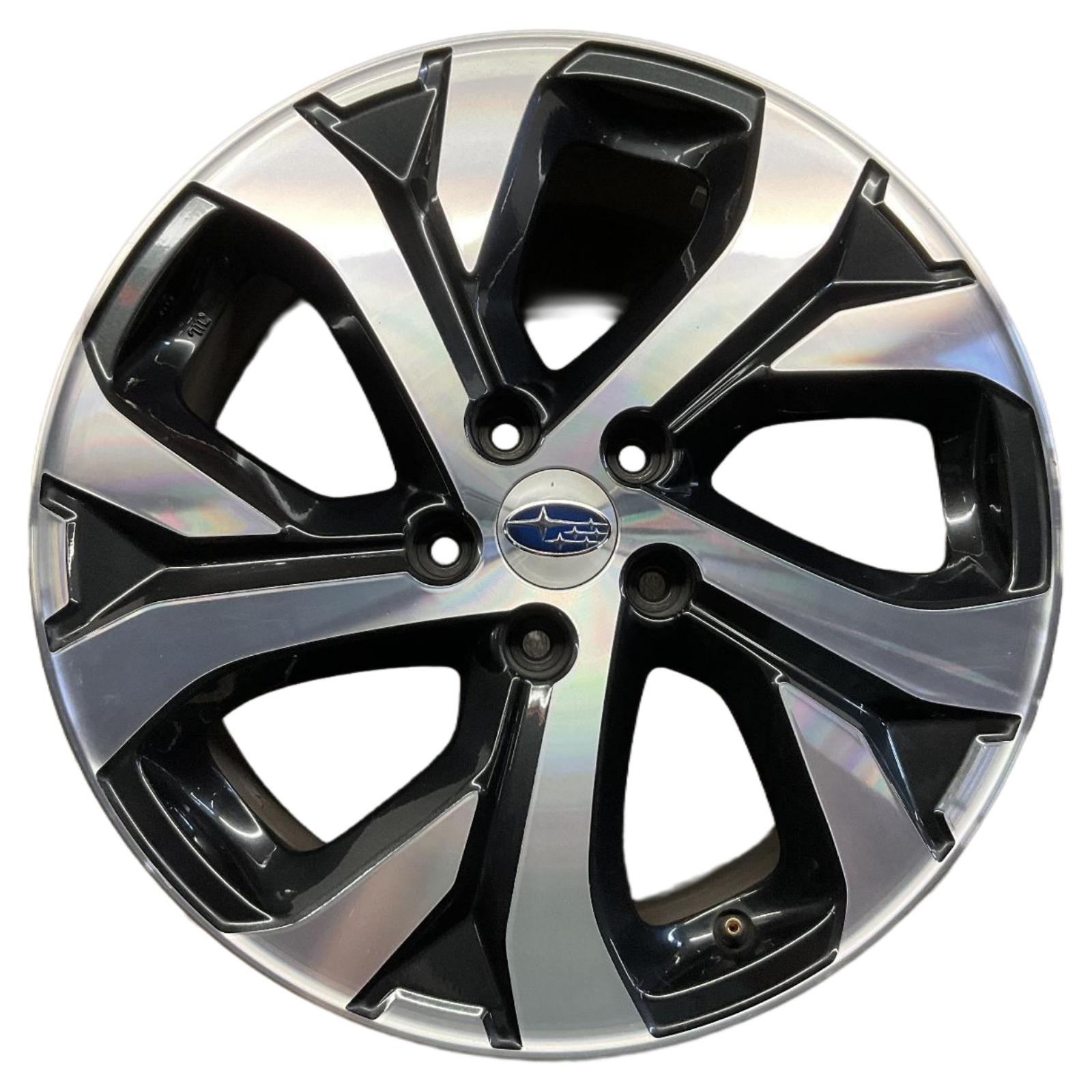 Wheel