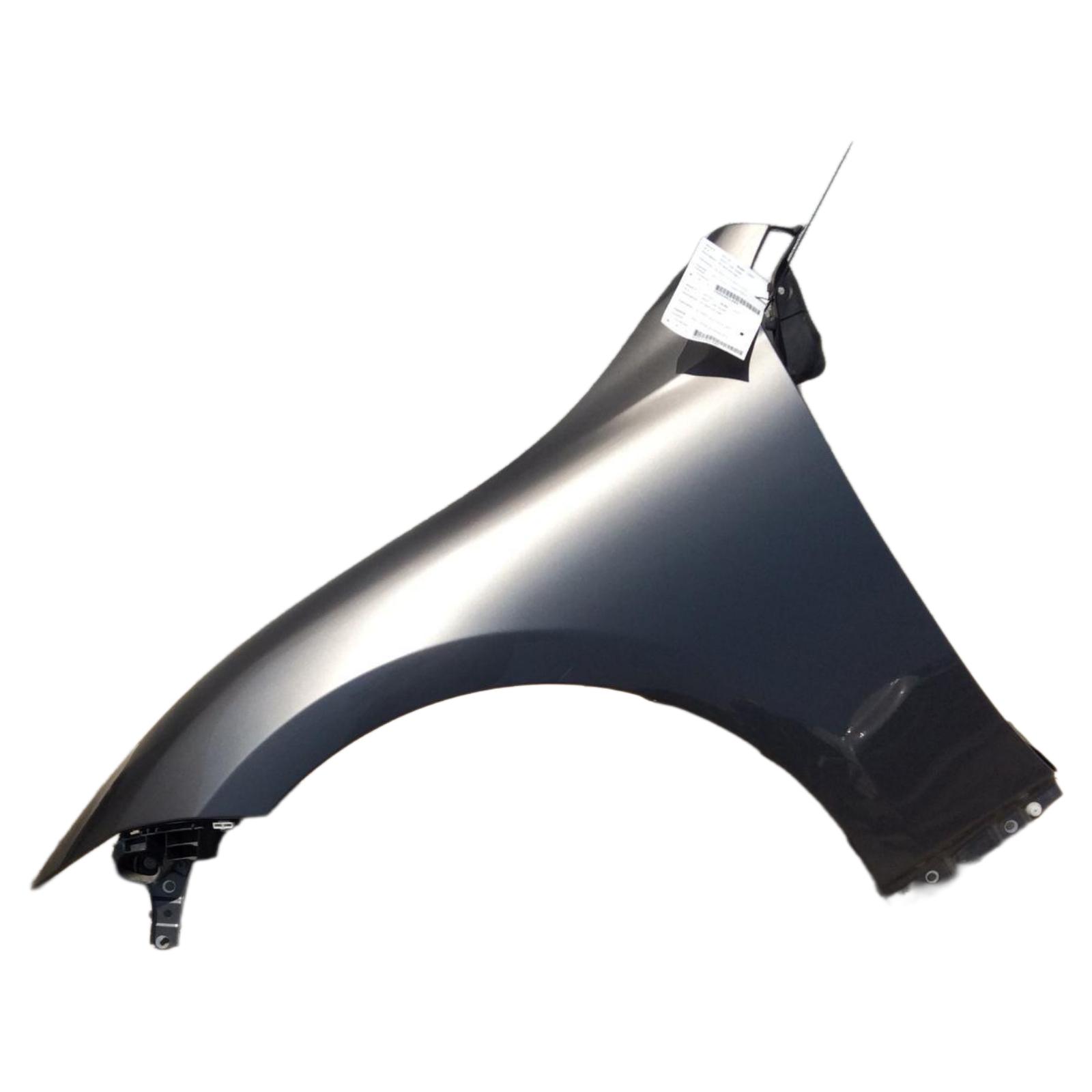 2021 Lexus Ls500 Fender