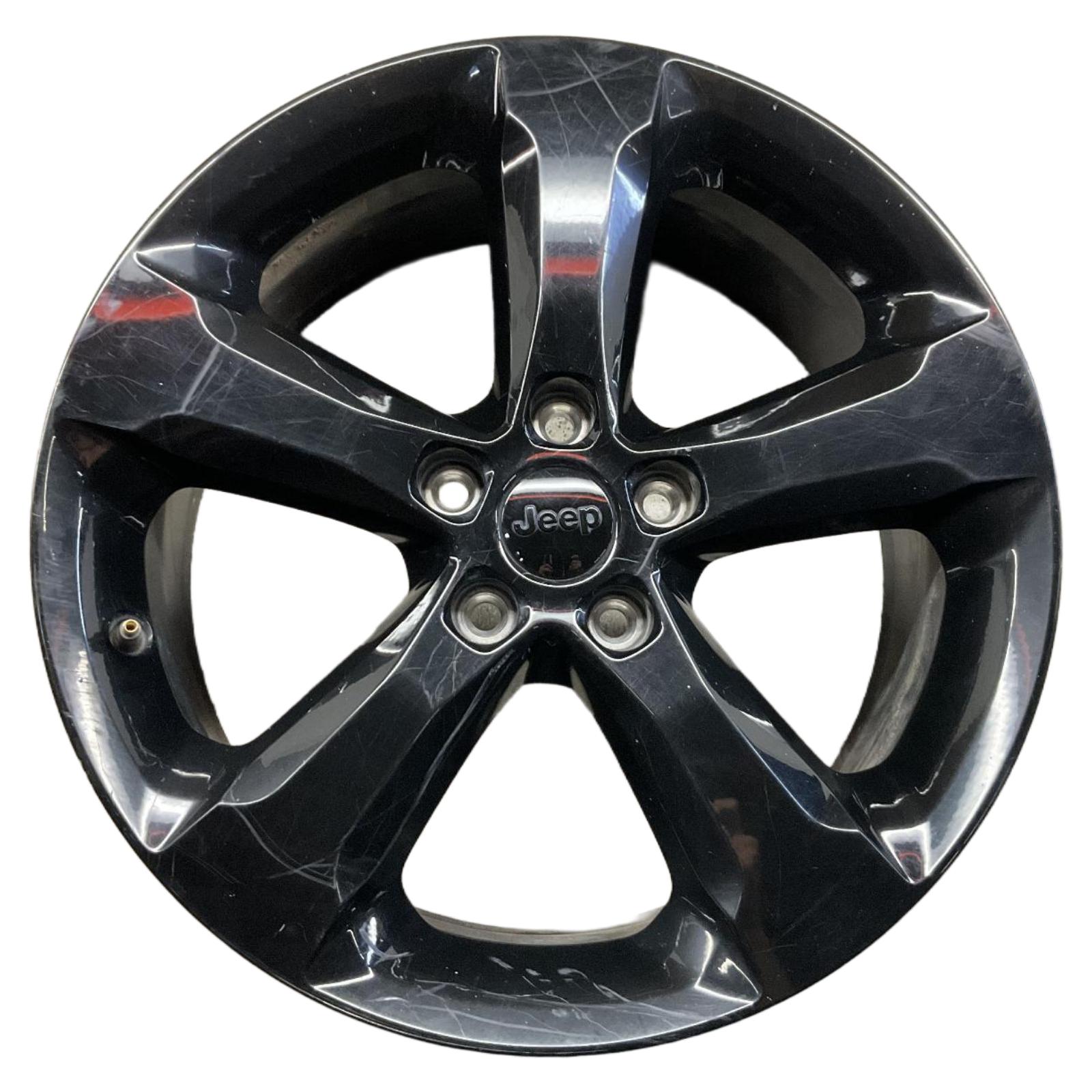 Wheel