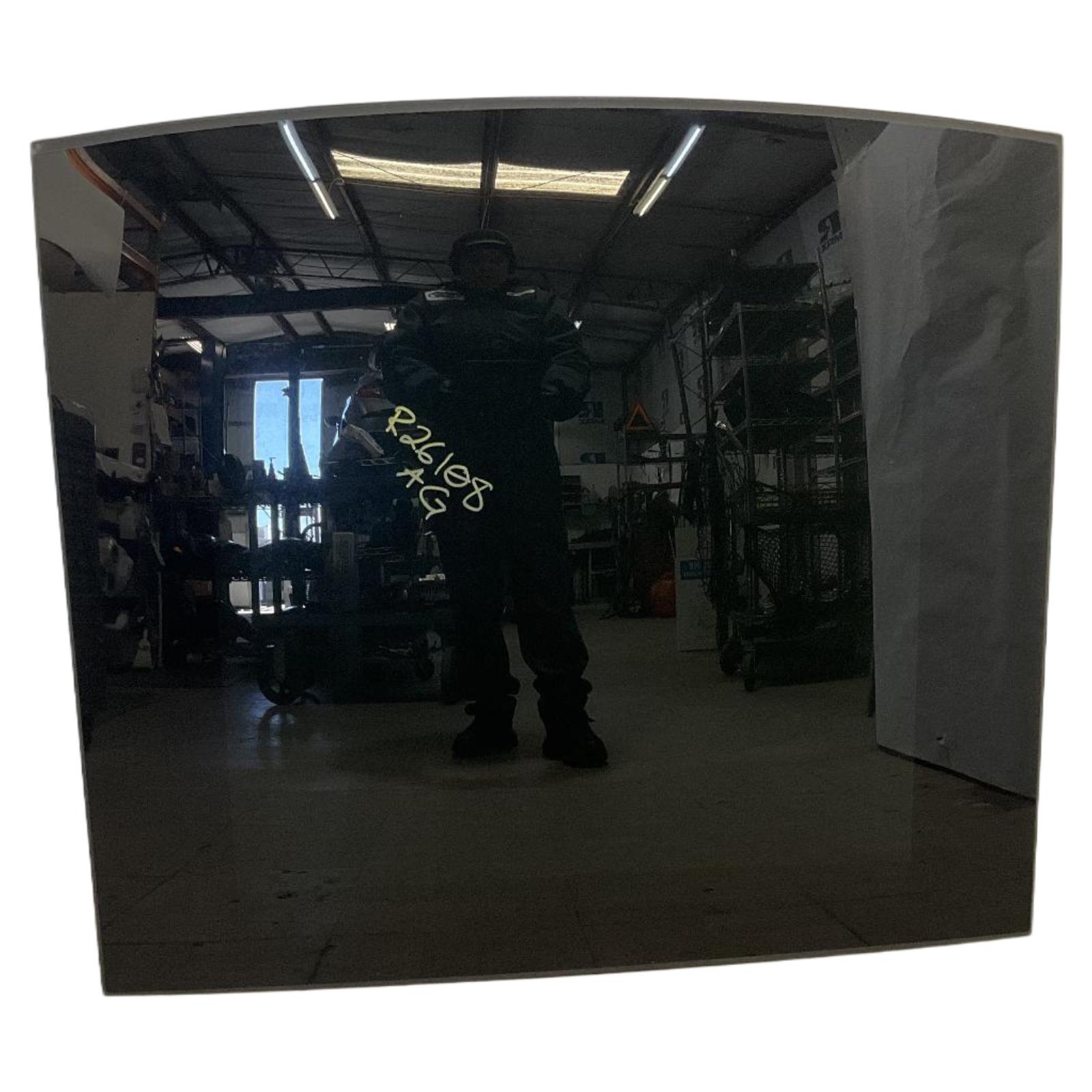Roof Glass