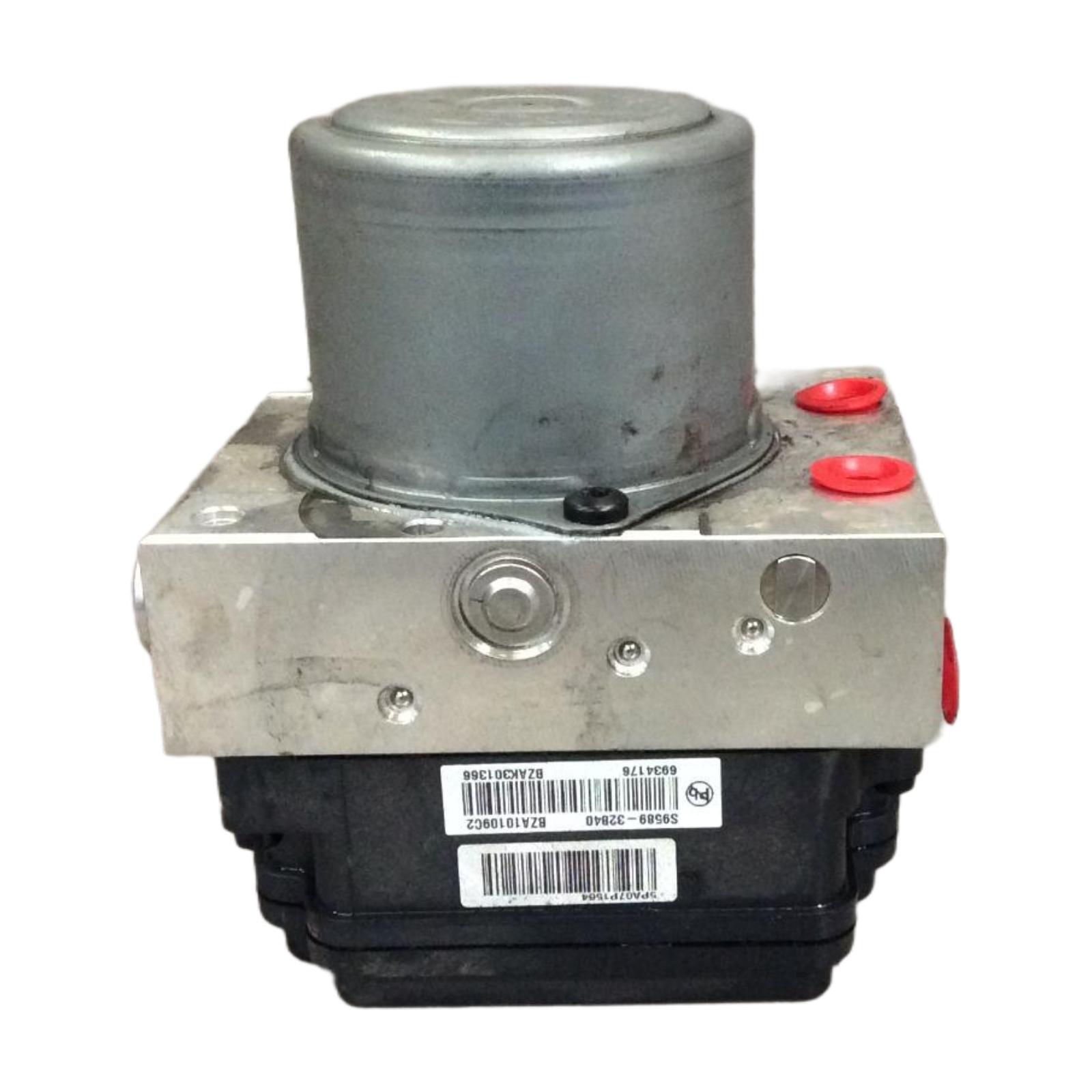 Anti-Lock Pump Assembly