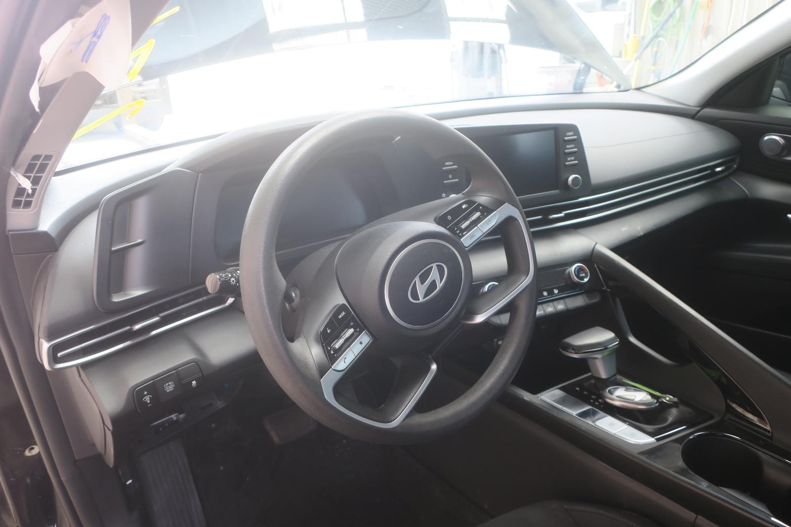Dash Panel