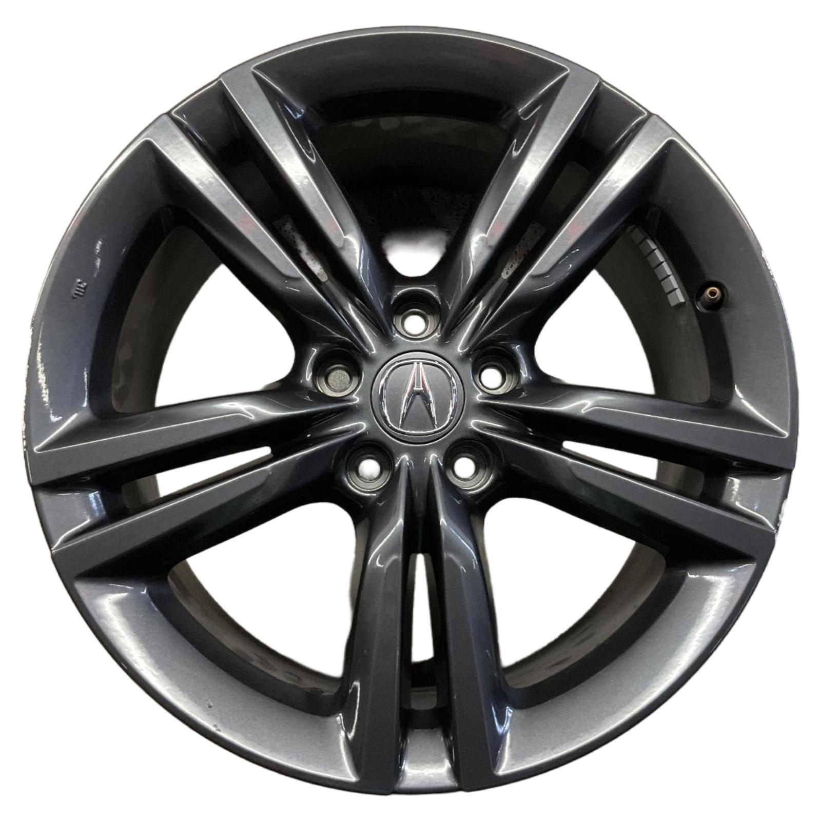 Wheel