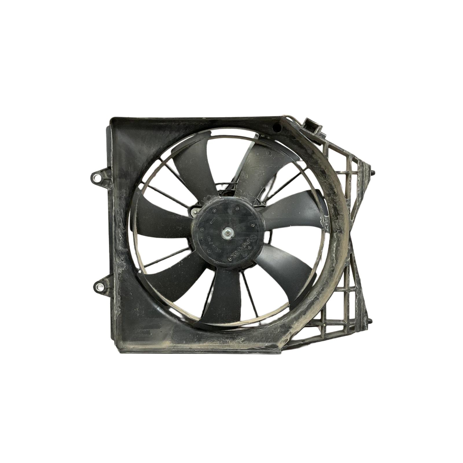 Cooling Fan Assembly