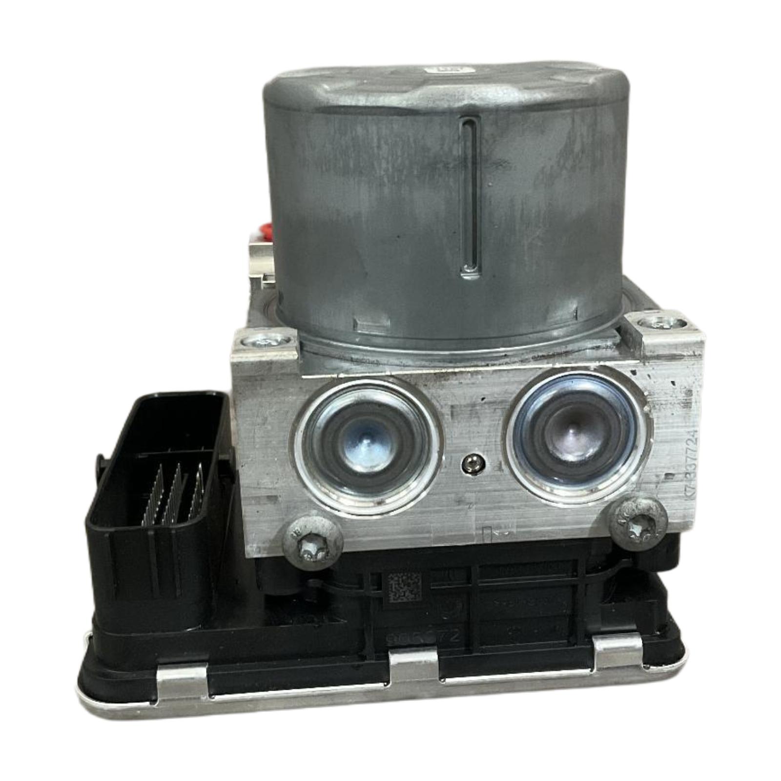 Anti-Lock Pump Assembly