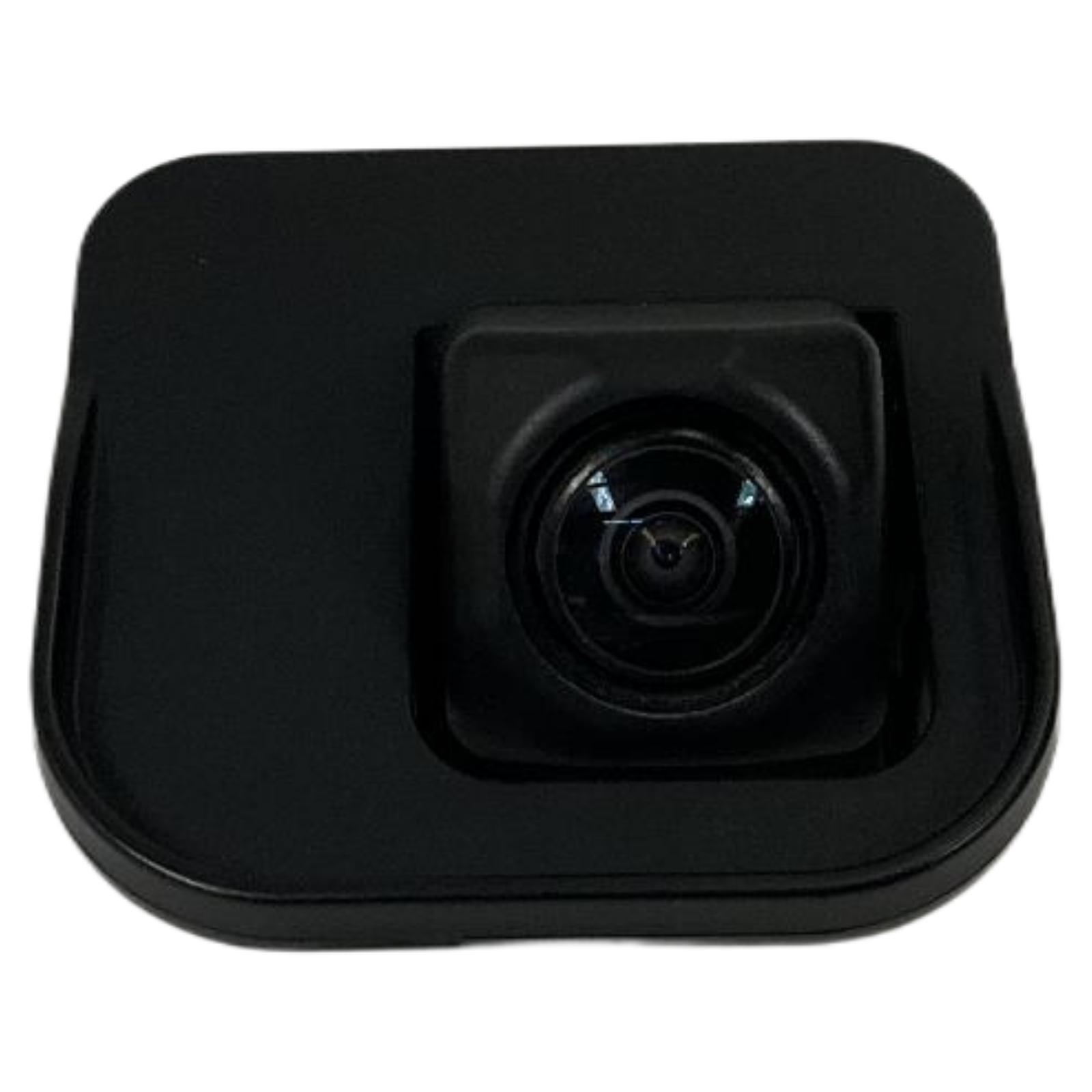 Camera Projector