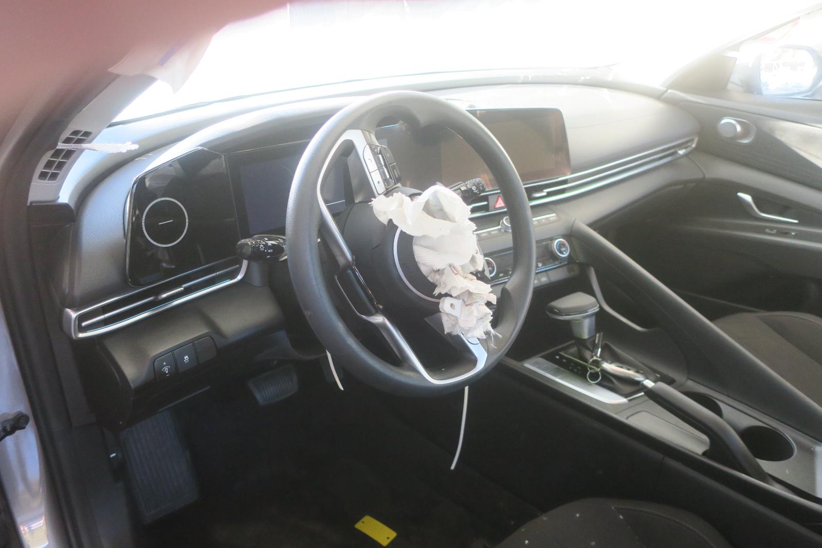 Dash Panel