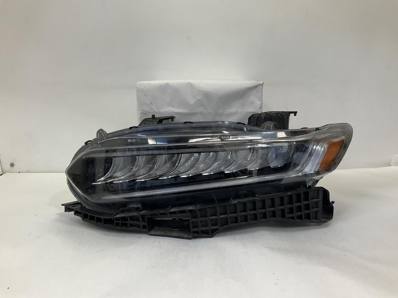 Headlamp Assembly