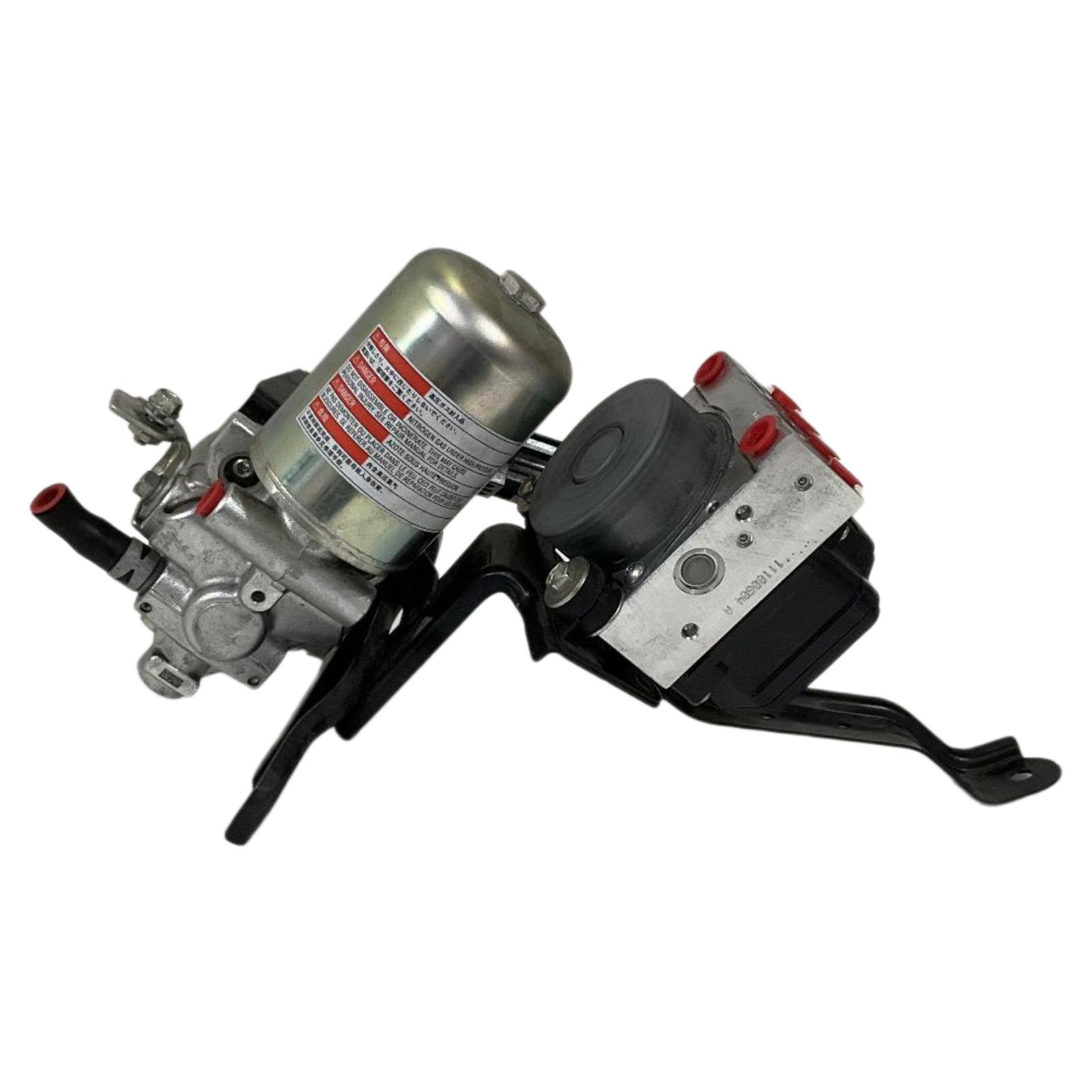 Anti-Lock Pump Assembly