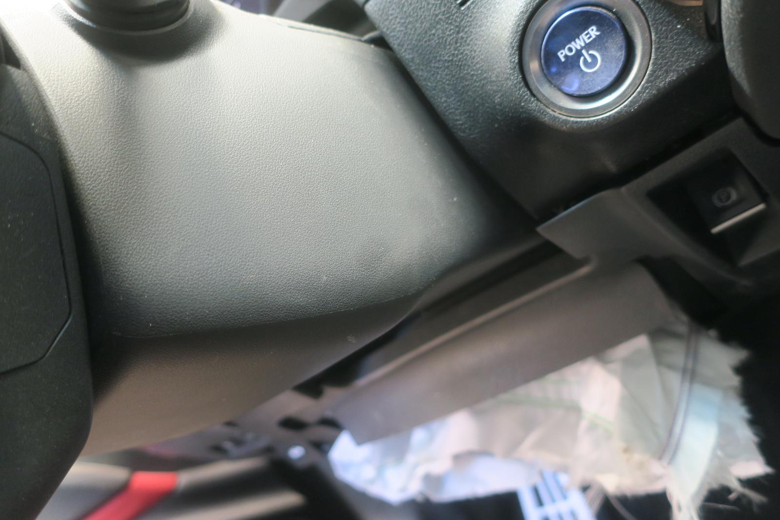 Steering Column
