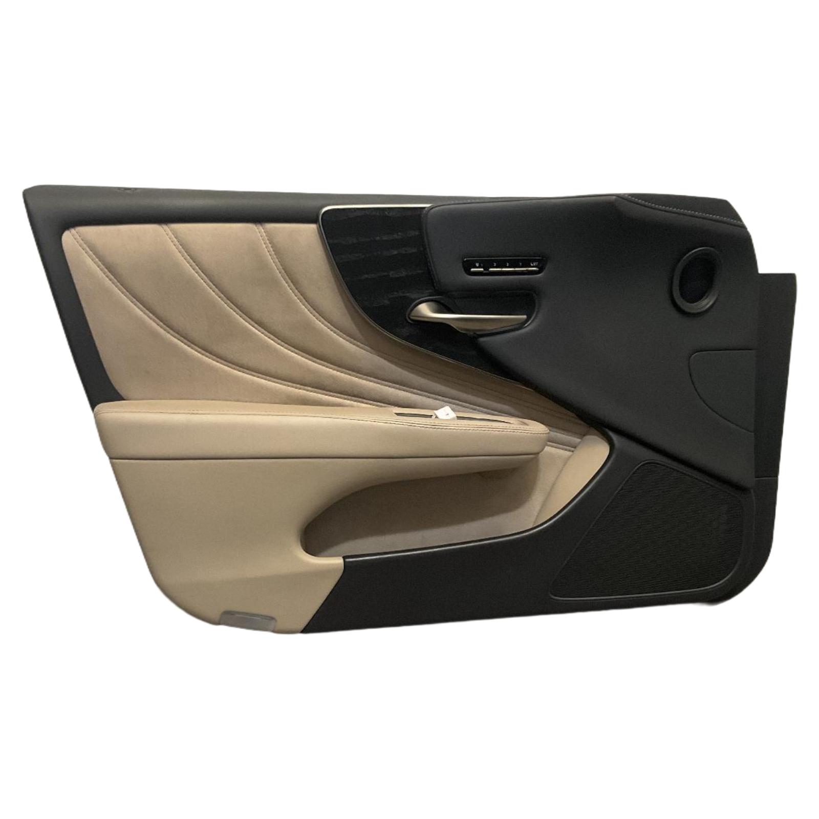 Front Door Panel