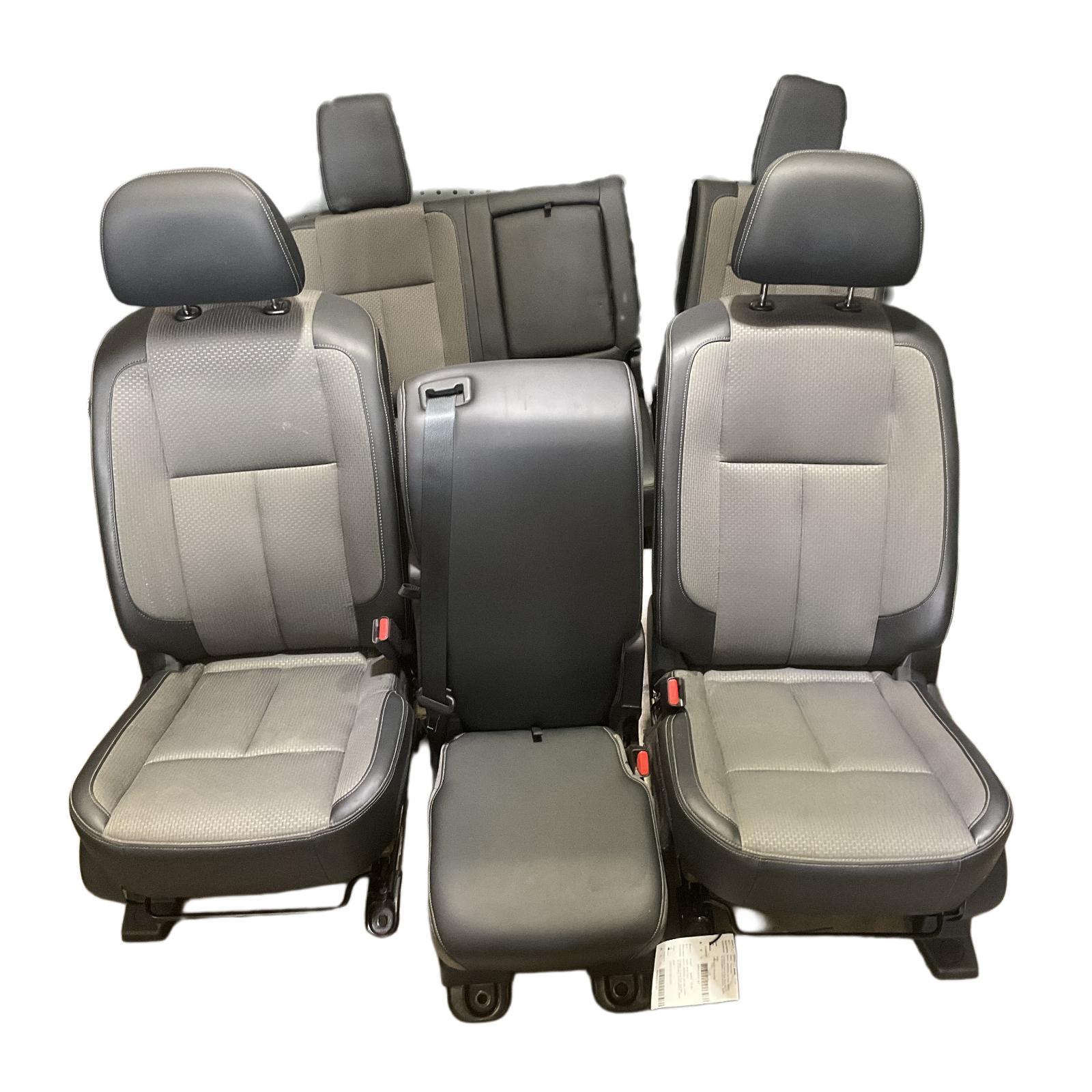 Front Seat