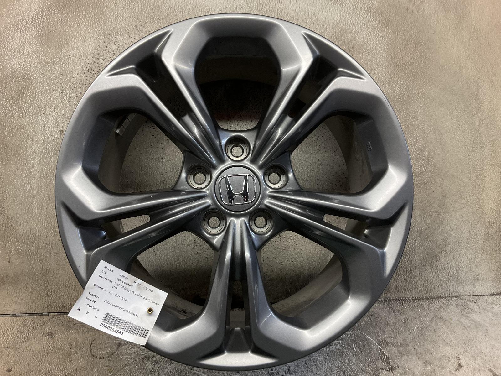 Wheel