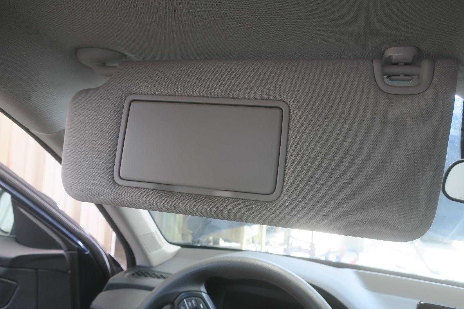 Sun Visor