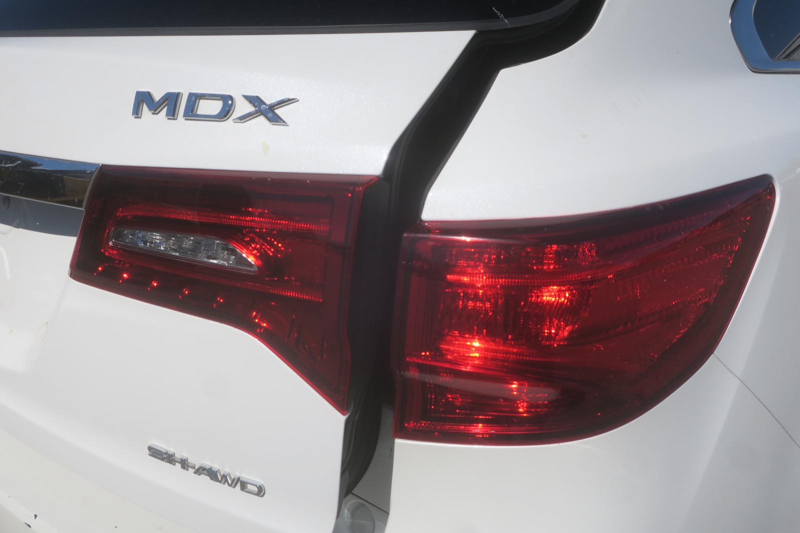 Tail Lamp