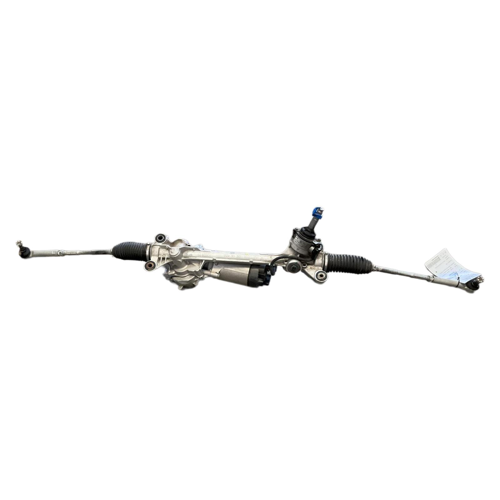 Steering Rack & Pinion