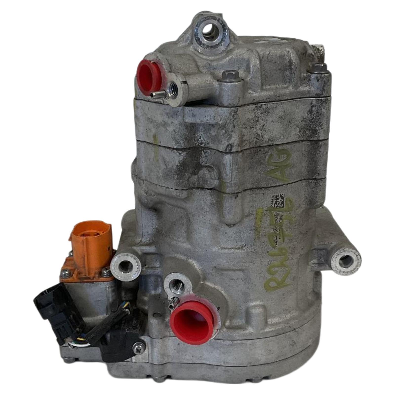 AC Compressor