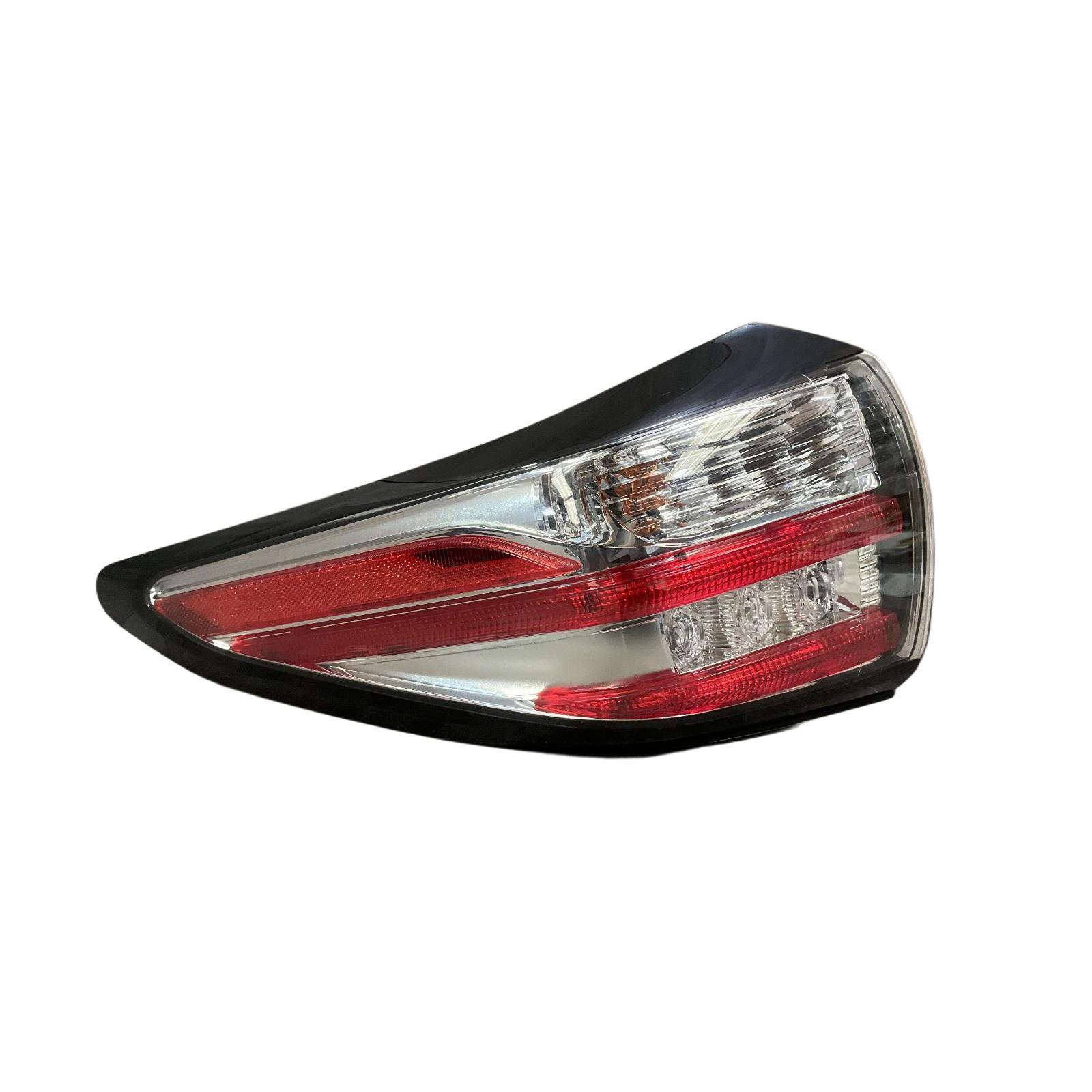 Tail Lamp