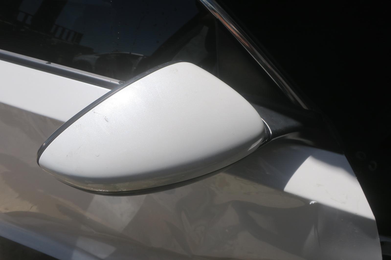 Door Mirror