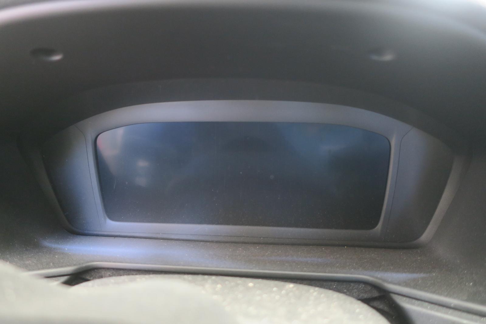 Speedometer Assembly