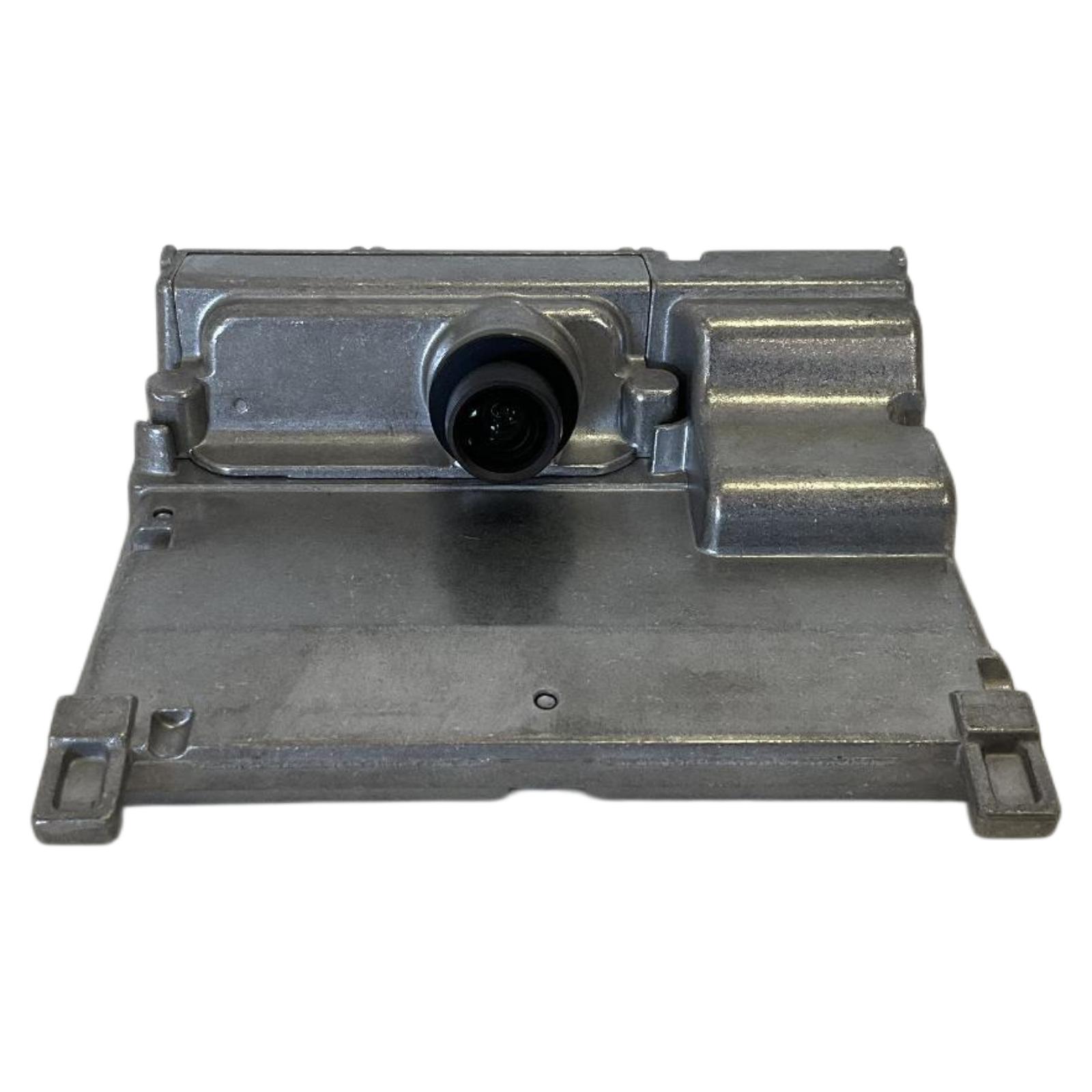 Camera Projector