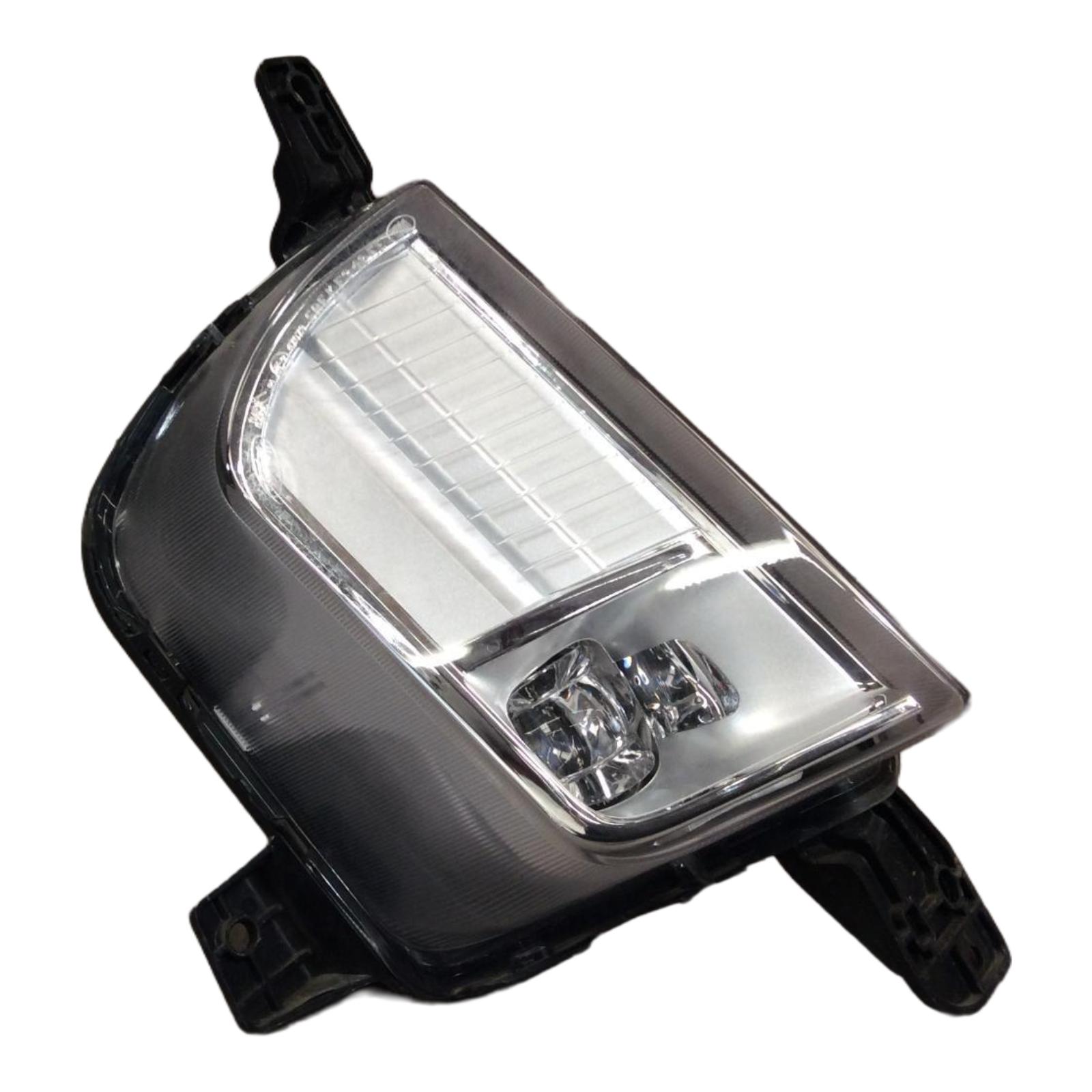 Front Lamp