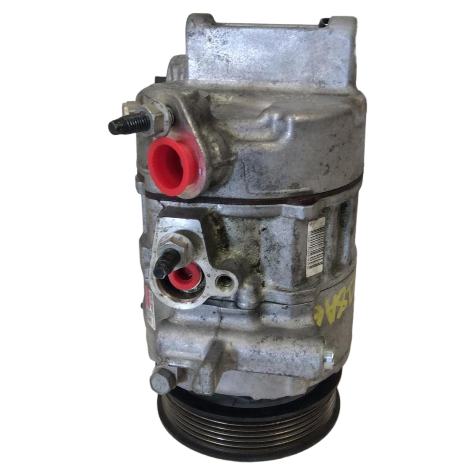 AC Compressor