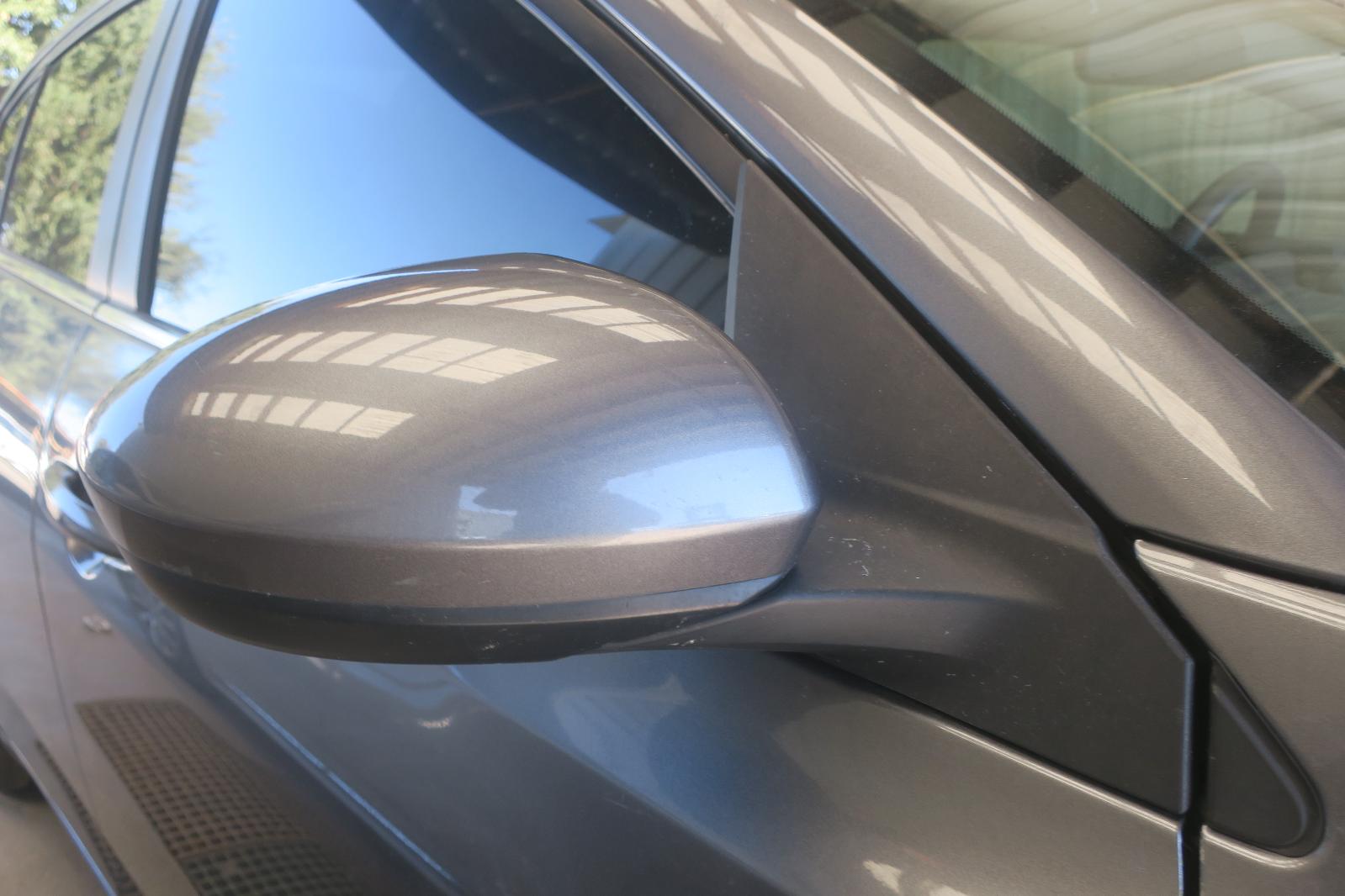 Door Mirror