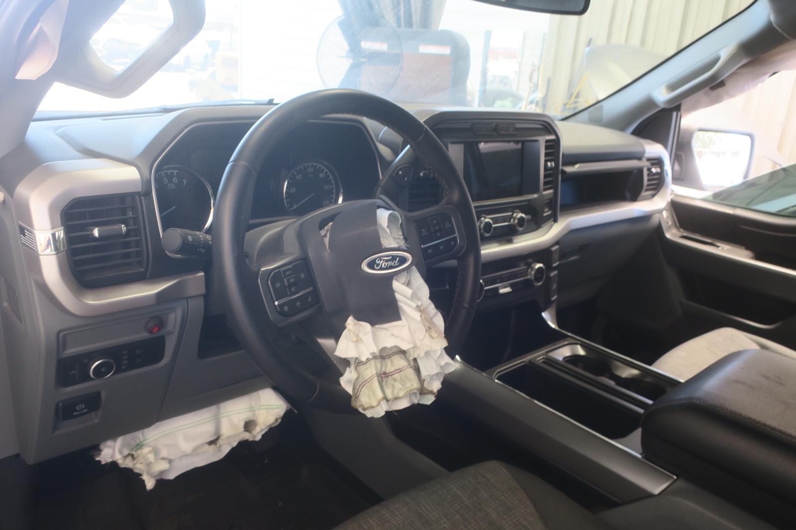 Dash Panel